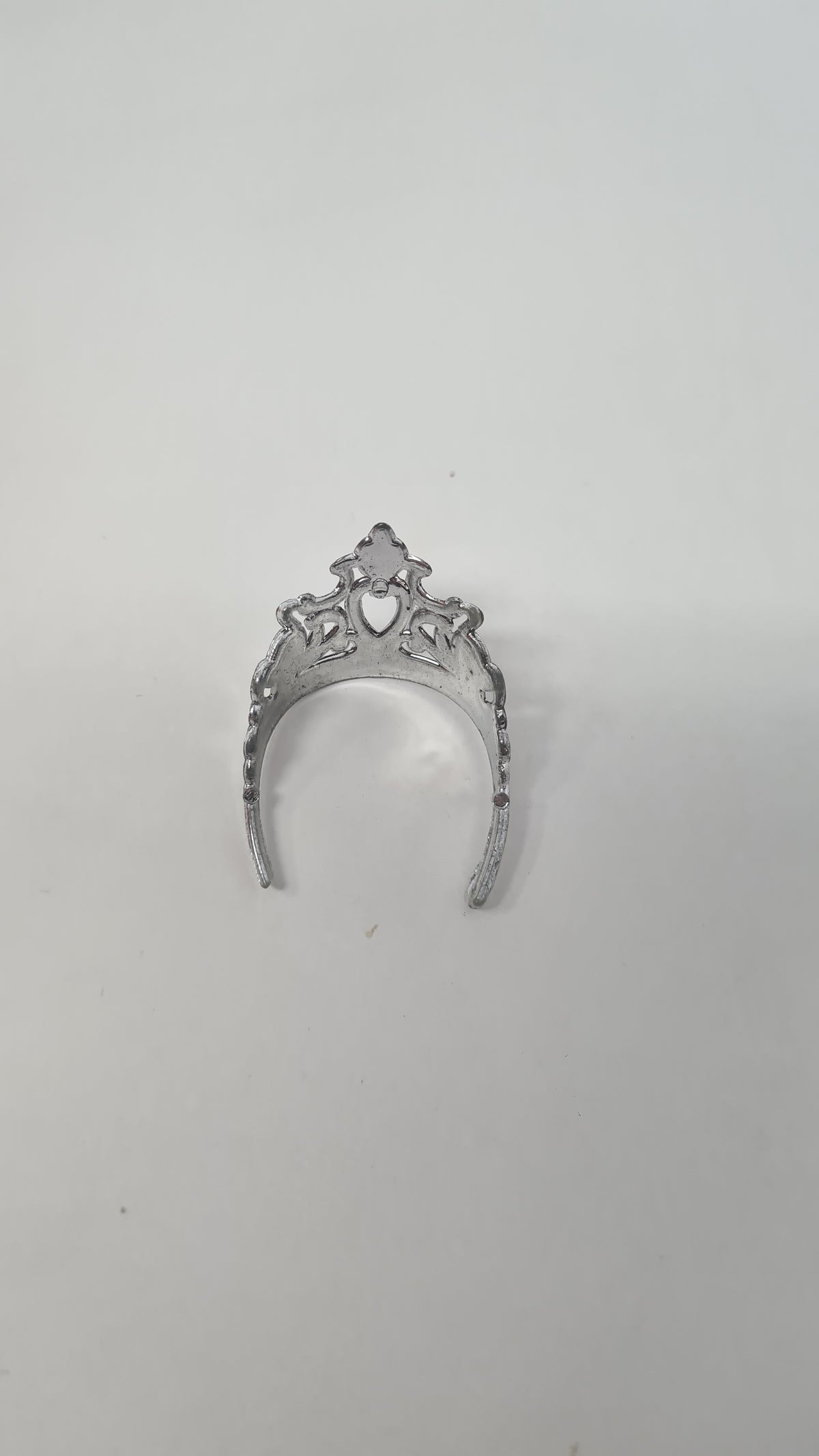 Barbie Type Doll Tiara