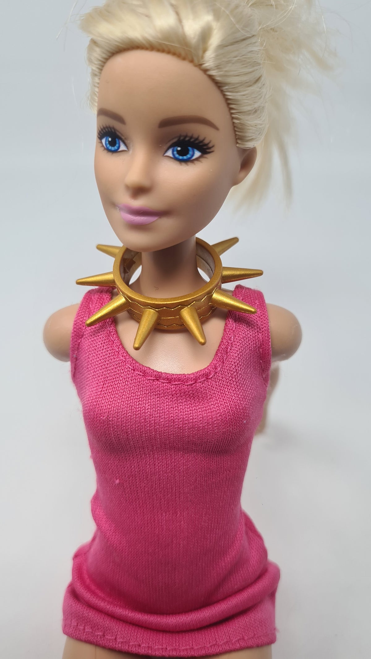 L.O.L OMG Doll Necklace