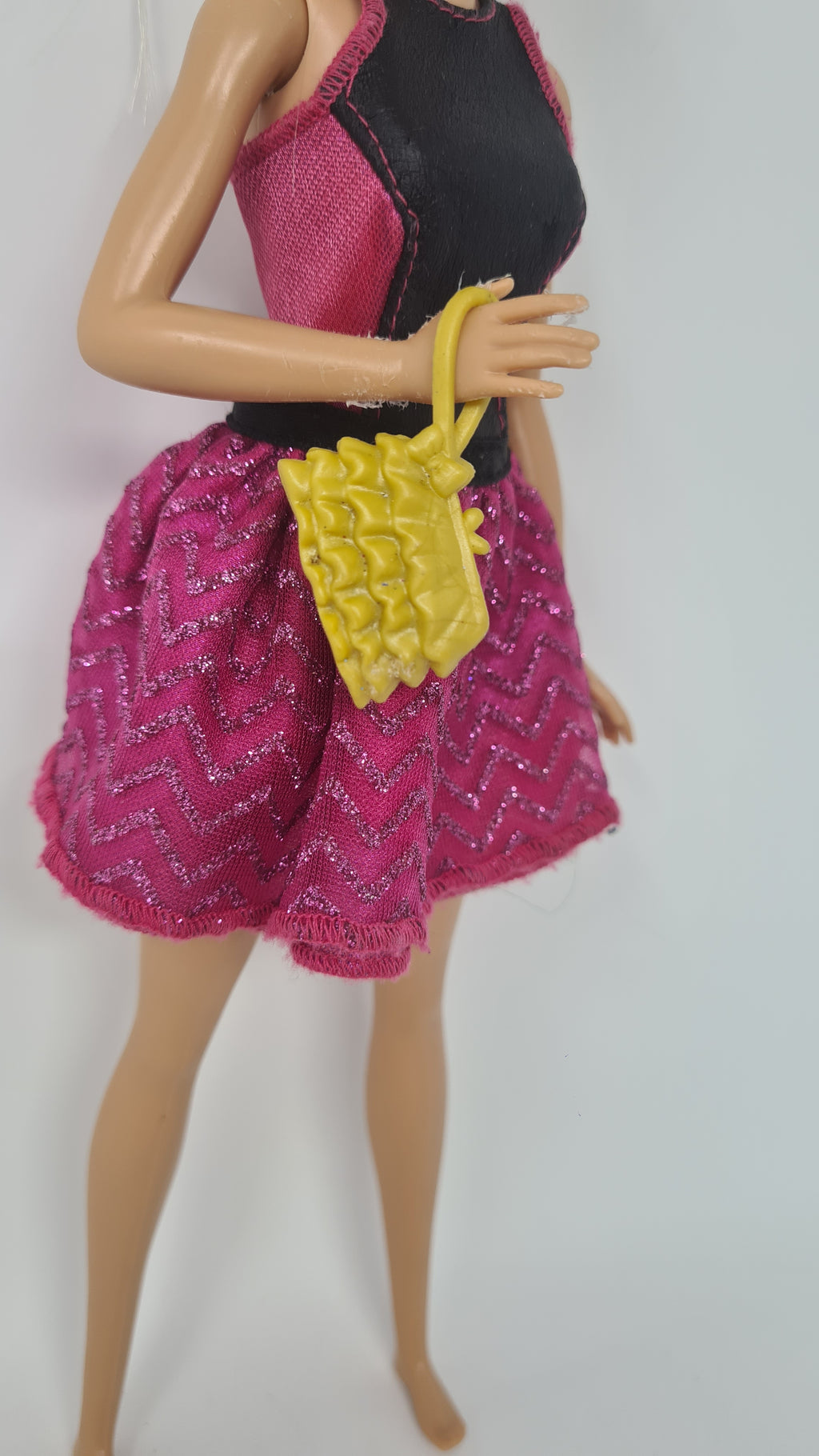 Barbie Doll Bag