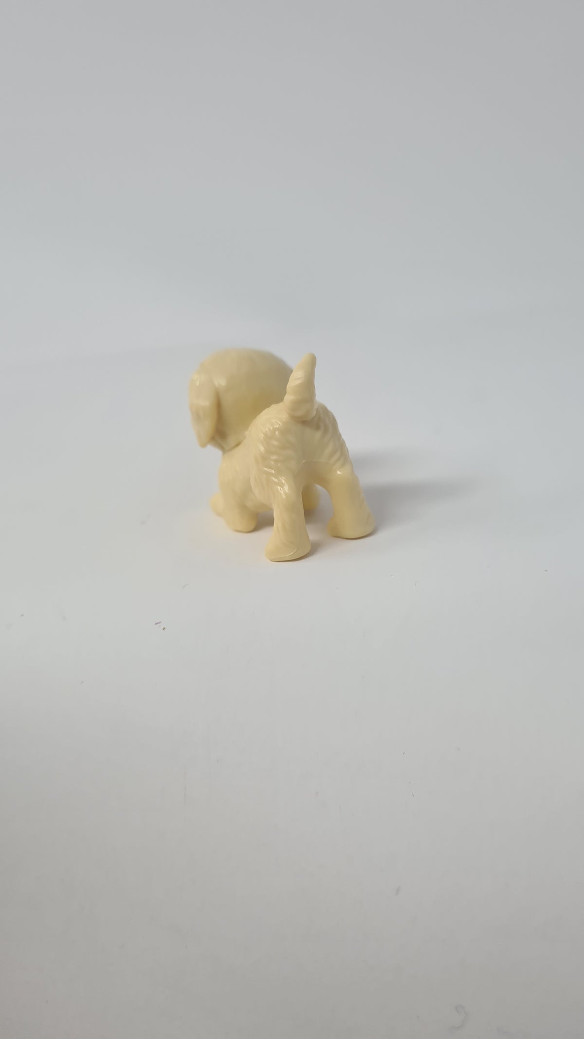 Barbie Doll Pet Dog