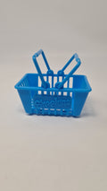 Shopkins Shopping Basket