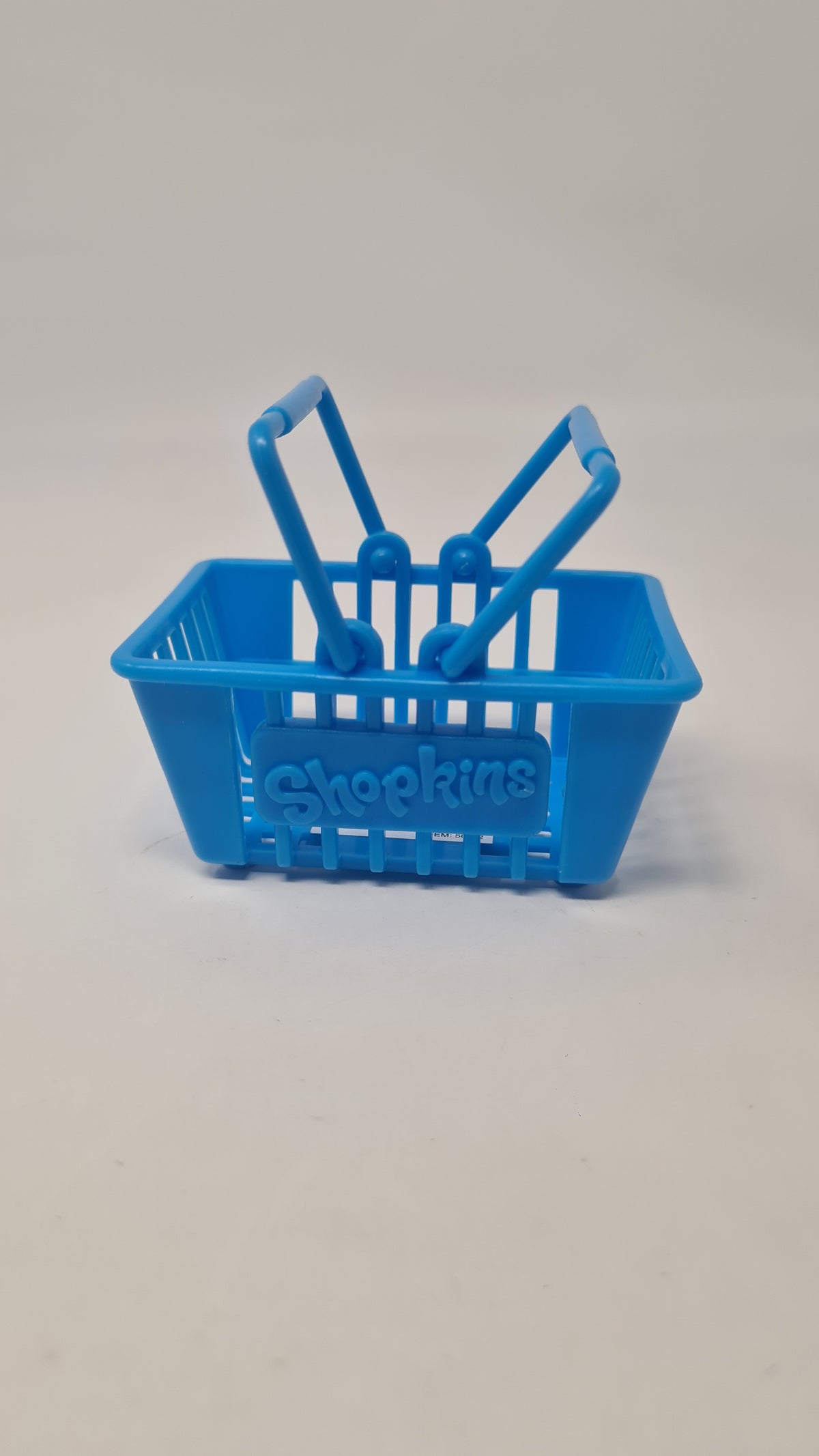 Shopkins Shopping Basket