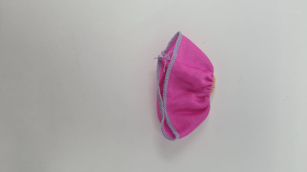 Barbie Chelsea Doll Skirt