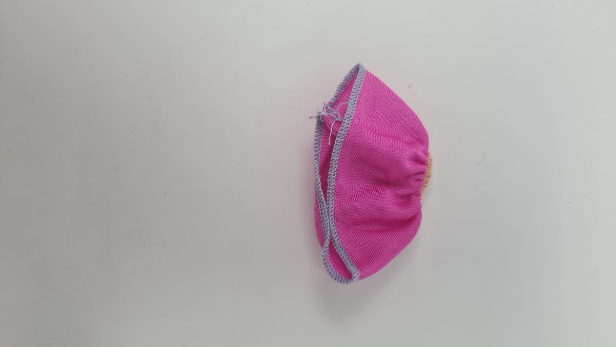 Barbie Chelsea Doll Skirt