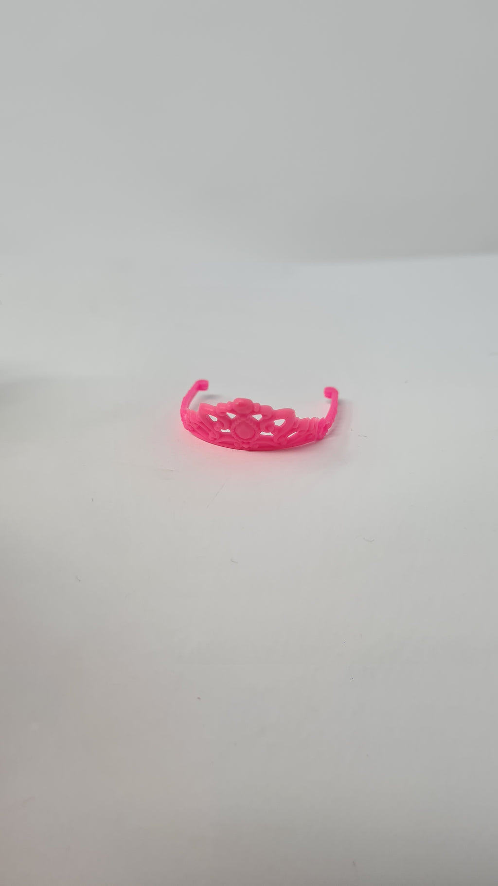 Barbie Doll Tiara