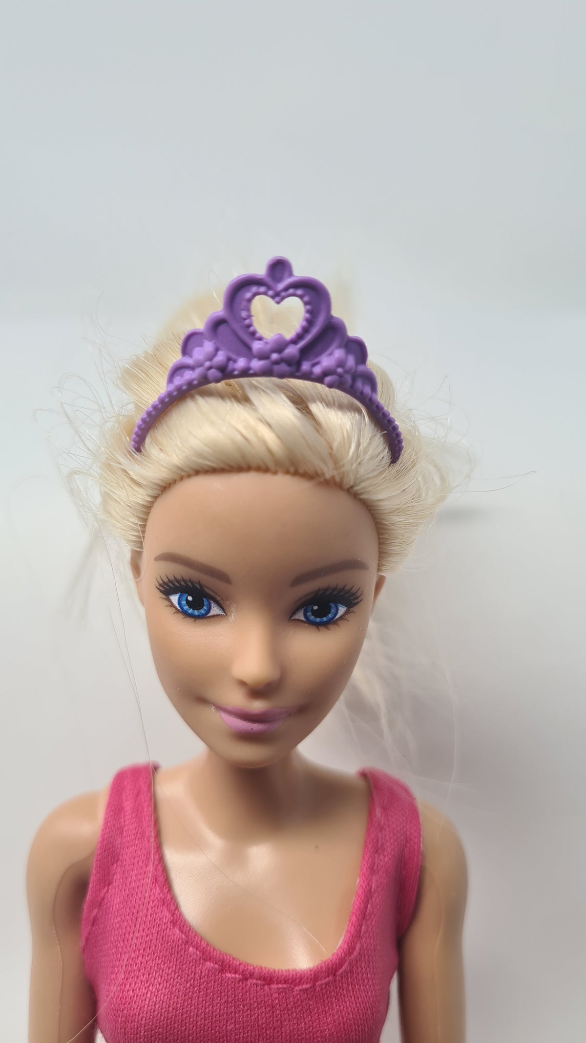Barbie Doll Tiara