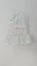 Curvy Barbie Doll Dress