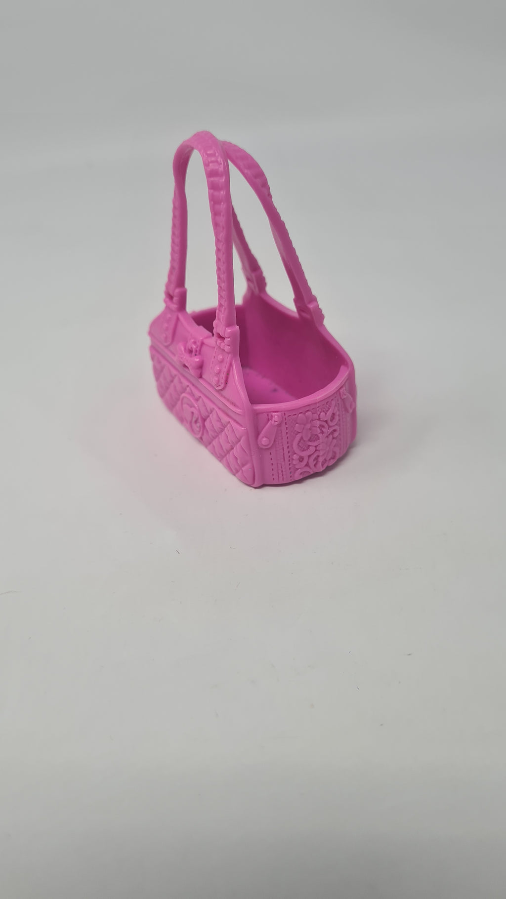 Barbie Doll Pet Bag