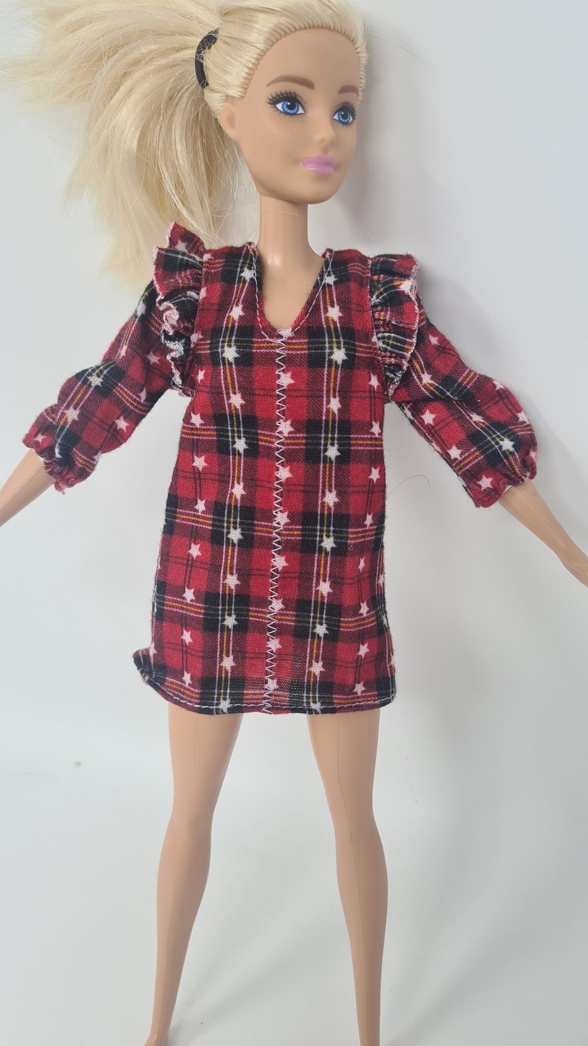 Barbie Doll Dress