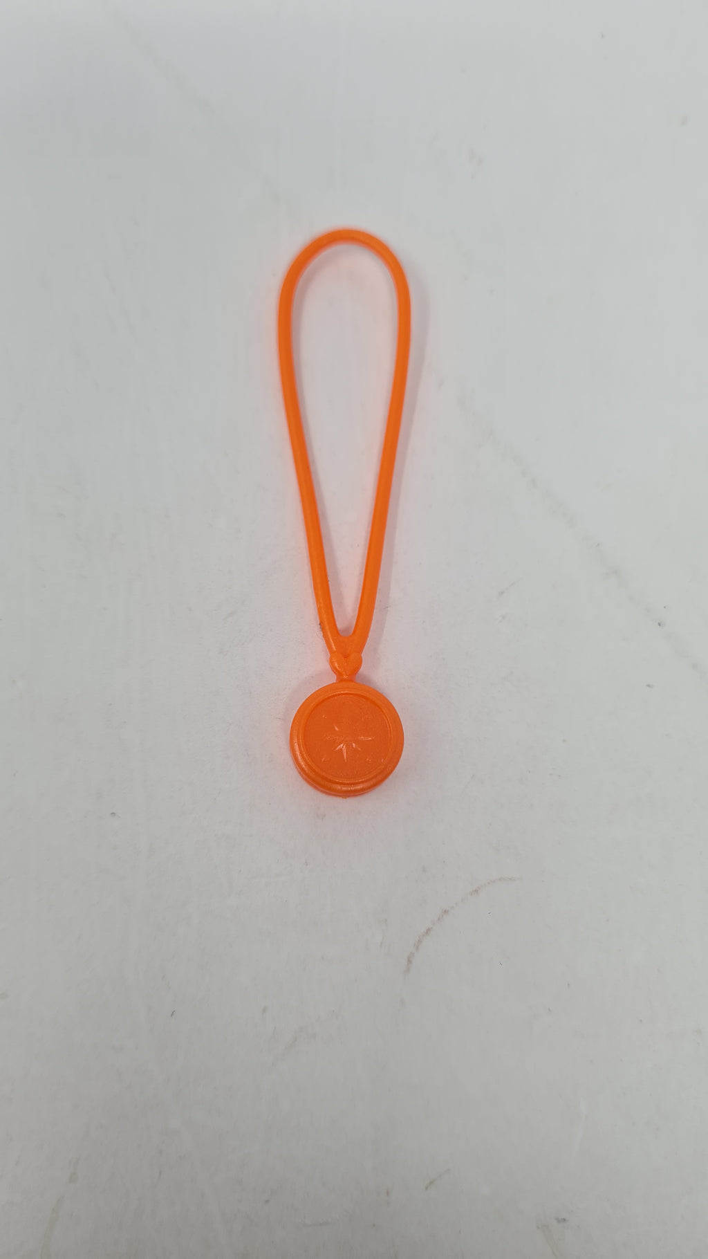 Barbie Chelsea Doll Compass Necklace