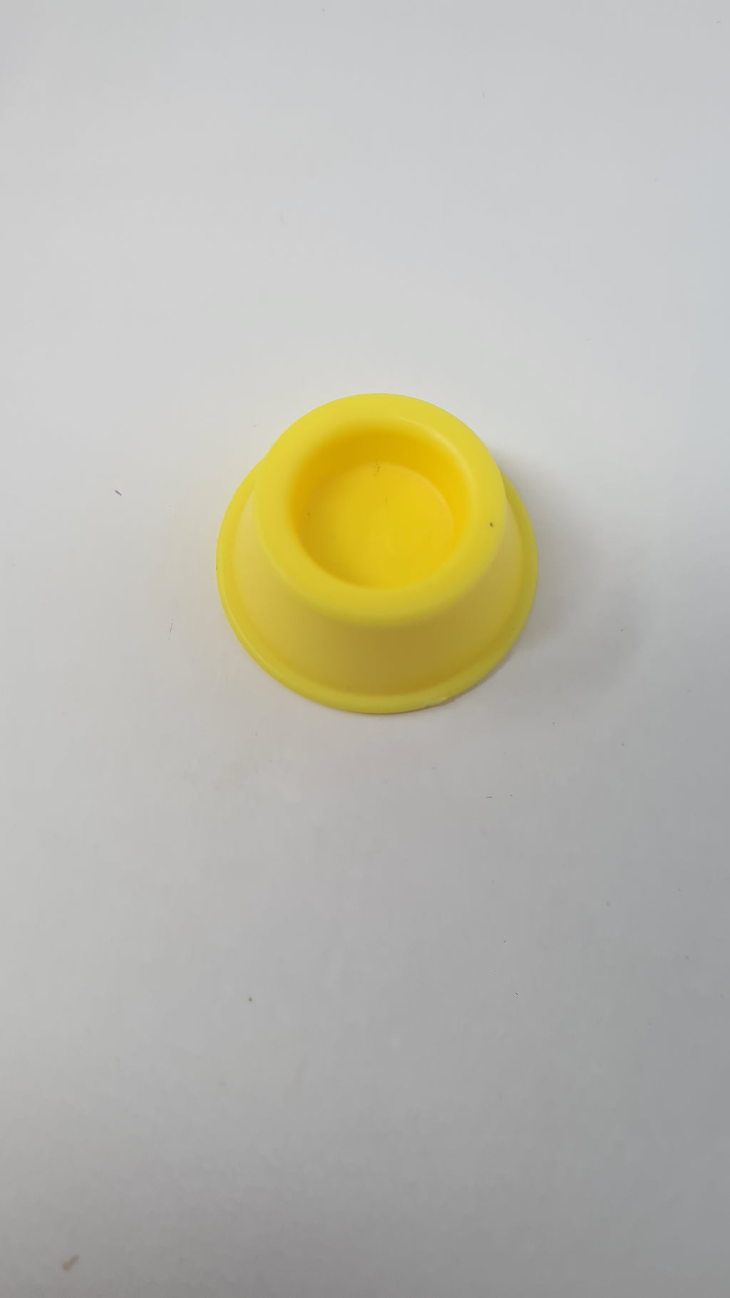 Barbie Doll Pet Bowl