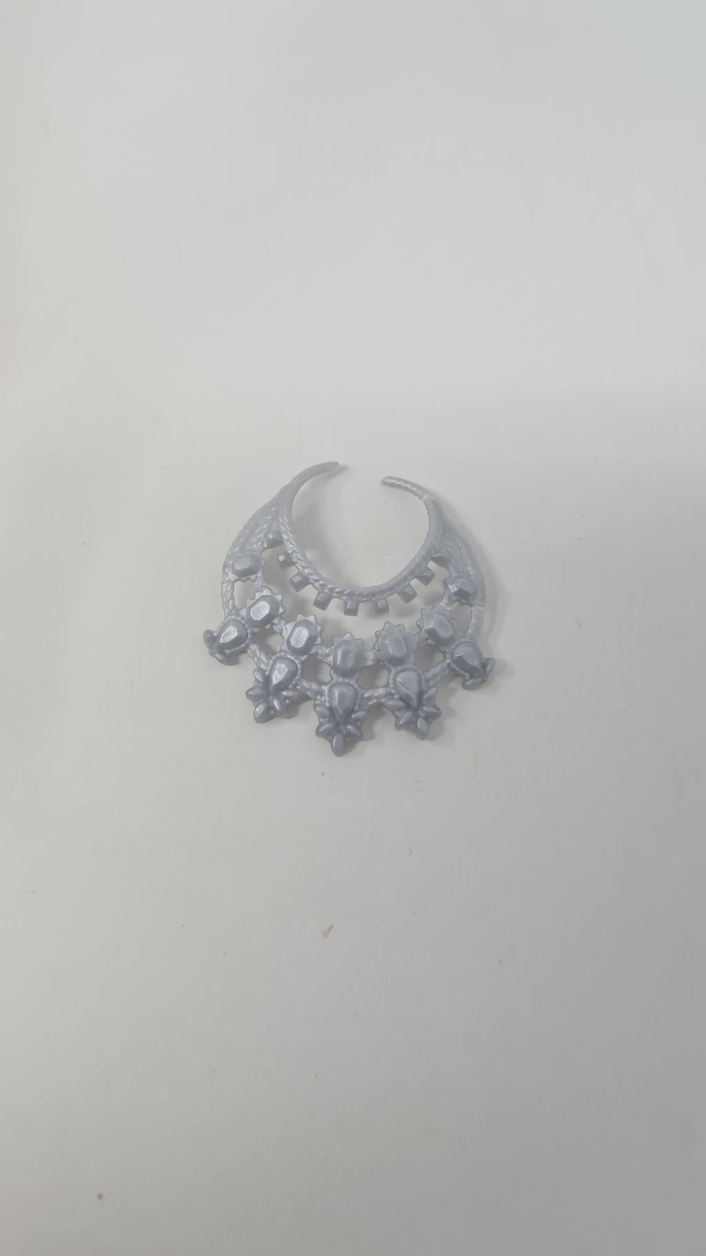 Barbie Doll Necklace