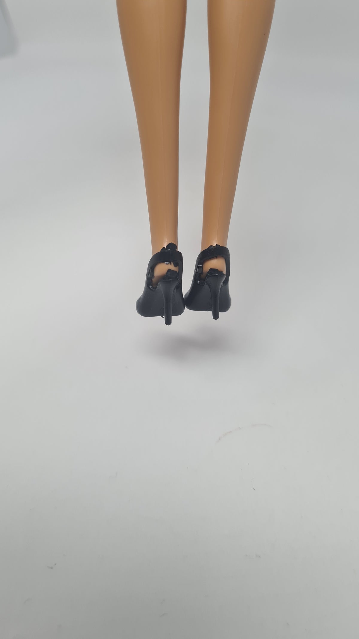 Barbie Type Doll Shoes