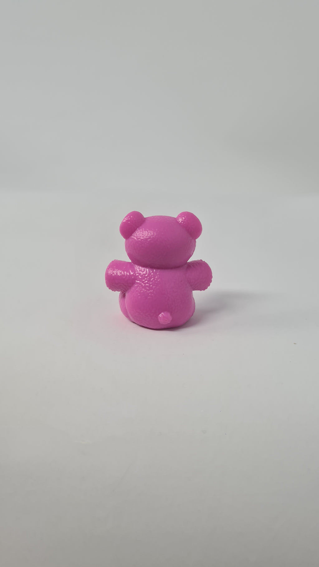 Barbie Doll Teddy Bear