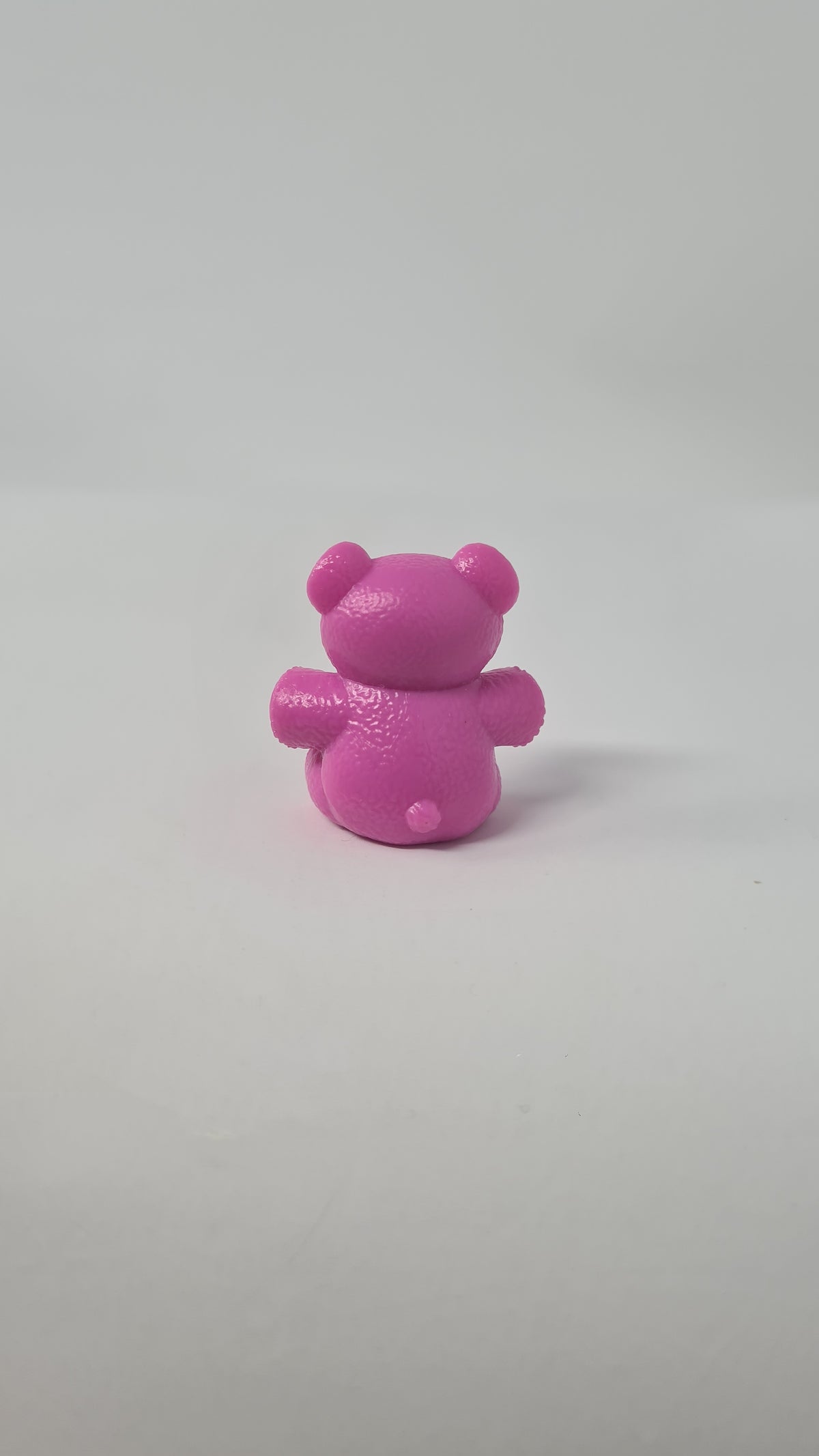 Barbie Doll Teddy Bear