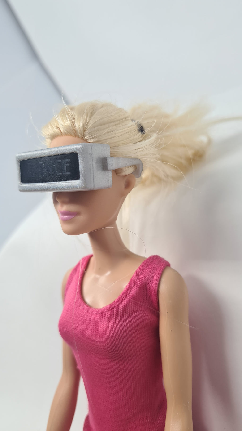 L.O.L Surprise Doll Visor Sunglasses