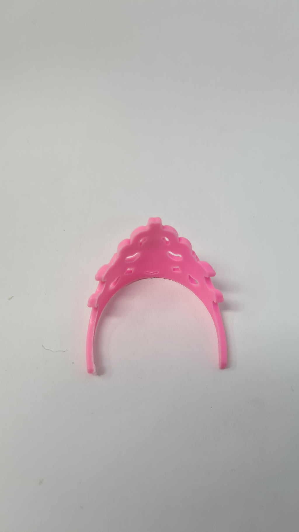 Barbie Type Doll Tiara