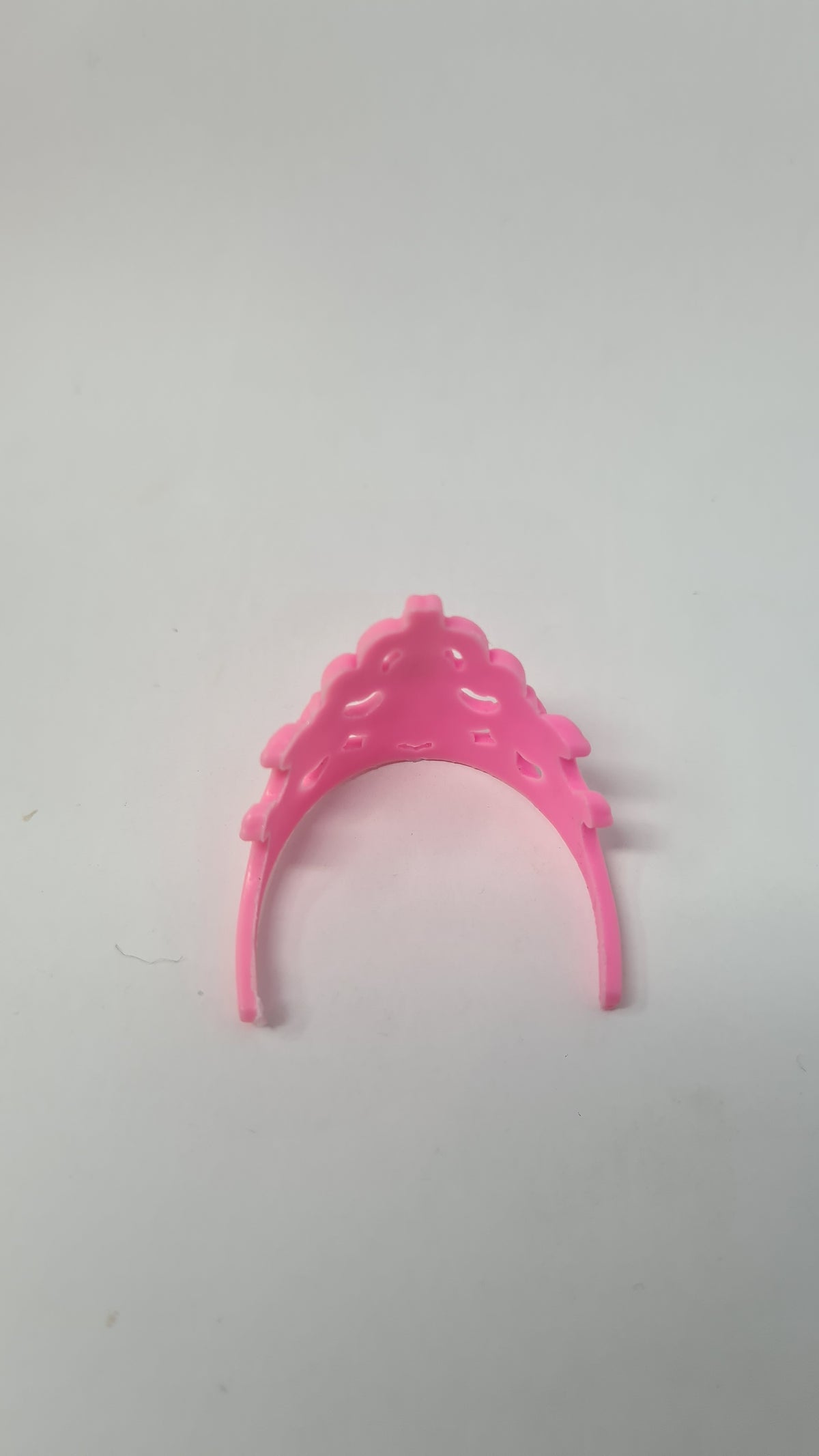 Barbie Type Doll Tiara