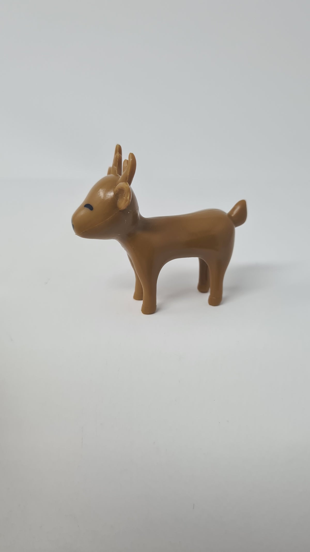 Barbie Doll Pet Reindeer