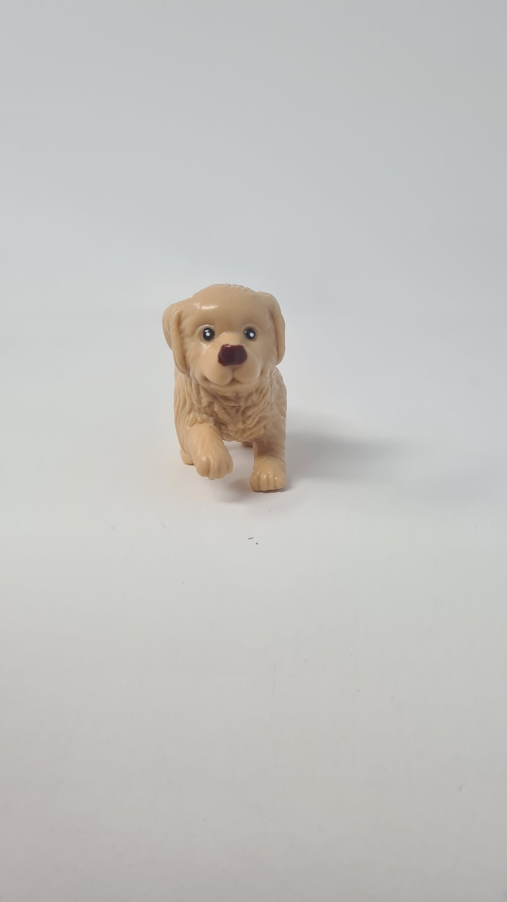 Barbie Doll Pet Dog