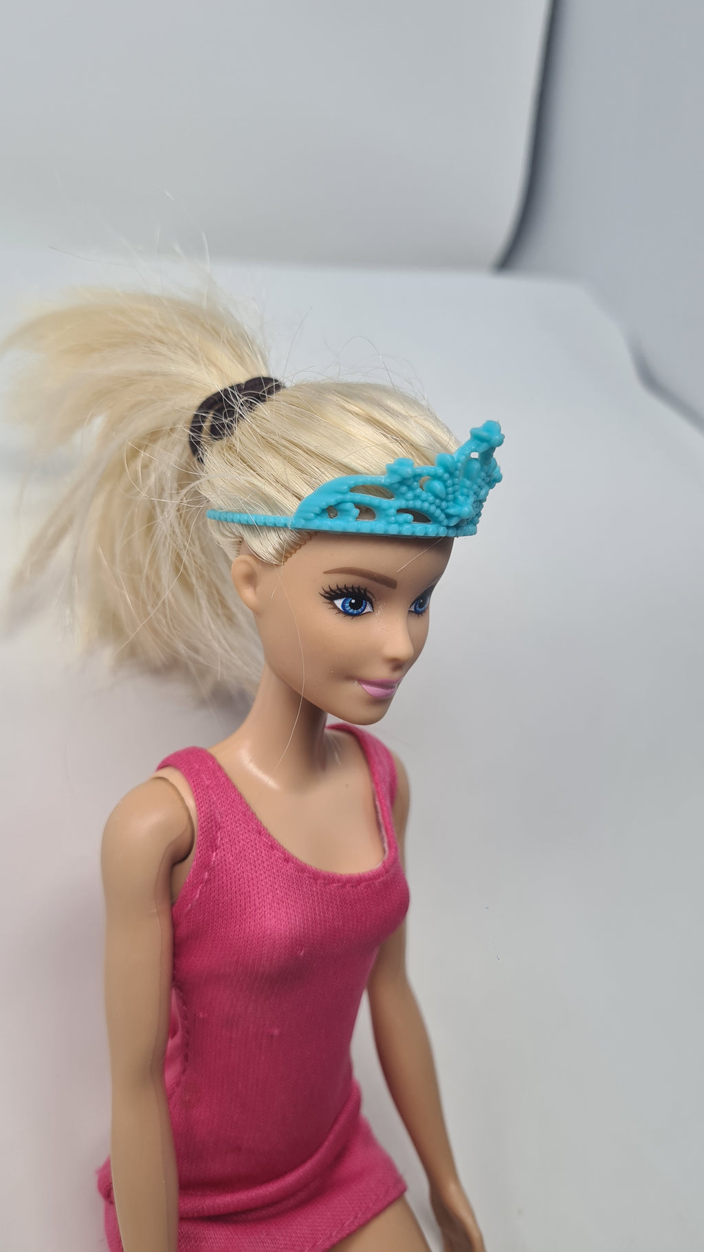Barbie Doll Tiara