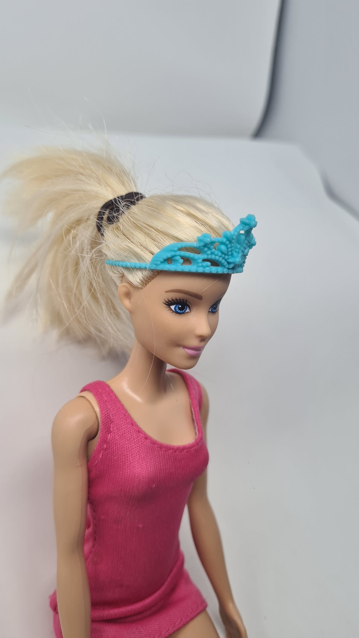 Barbie Doll Tiara