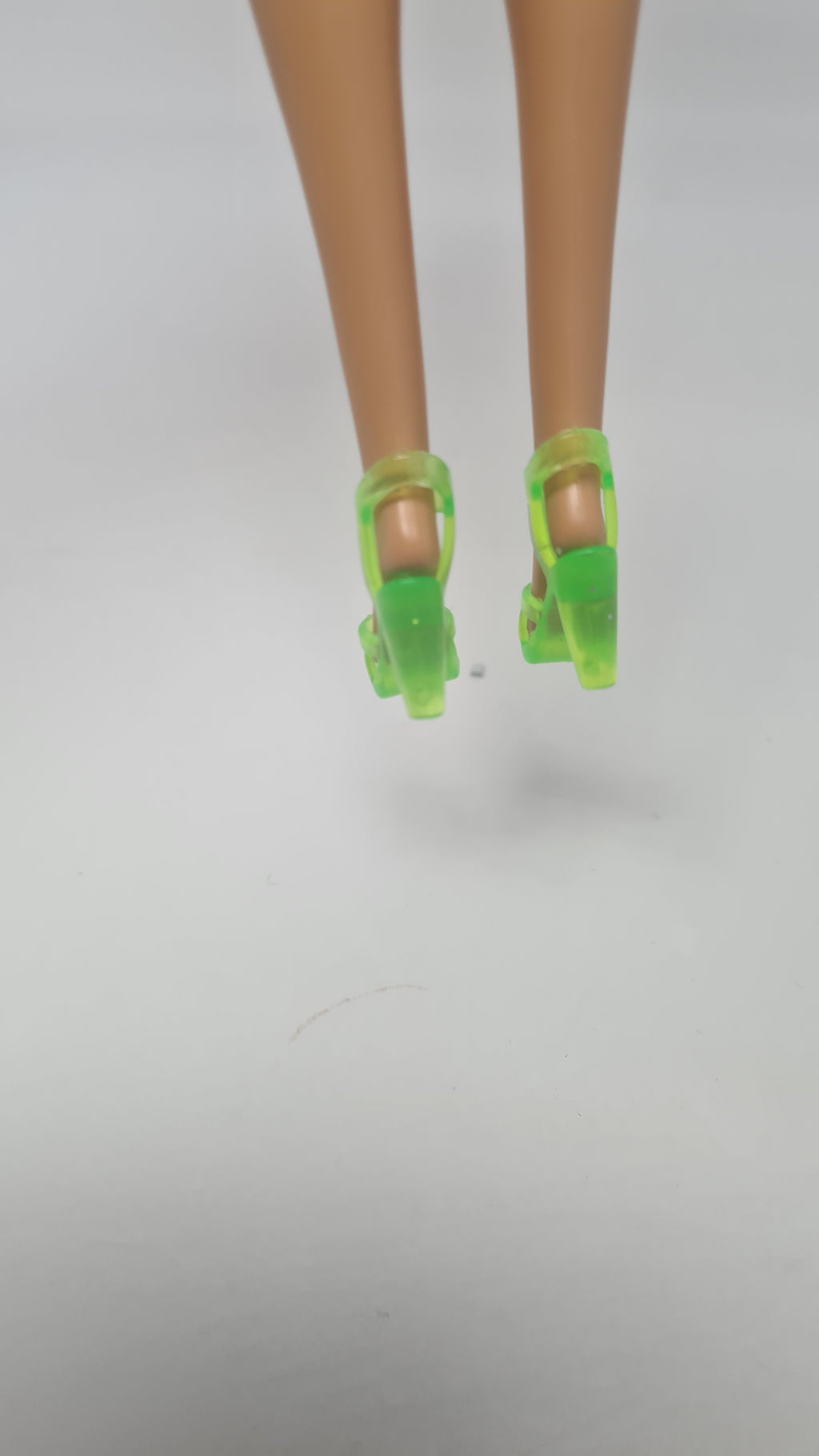 Barbie Type Doll Shoes