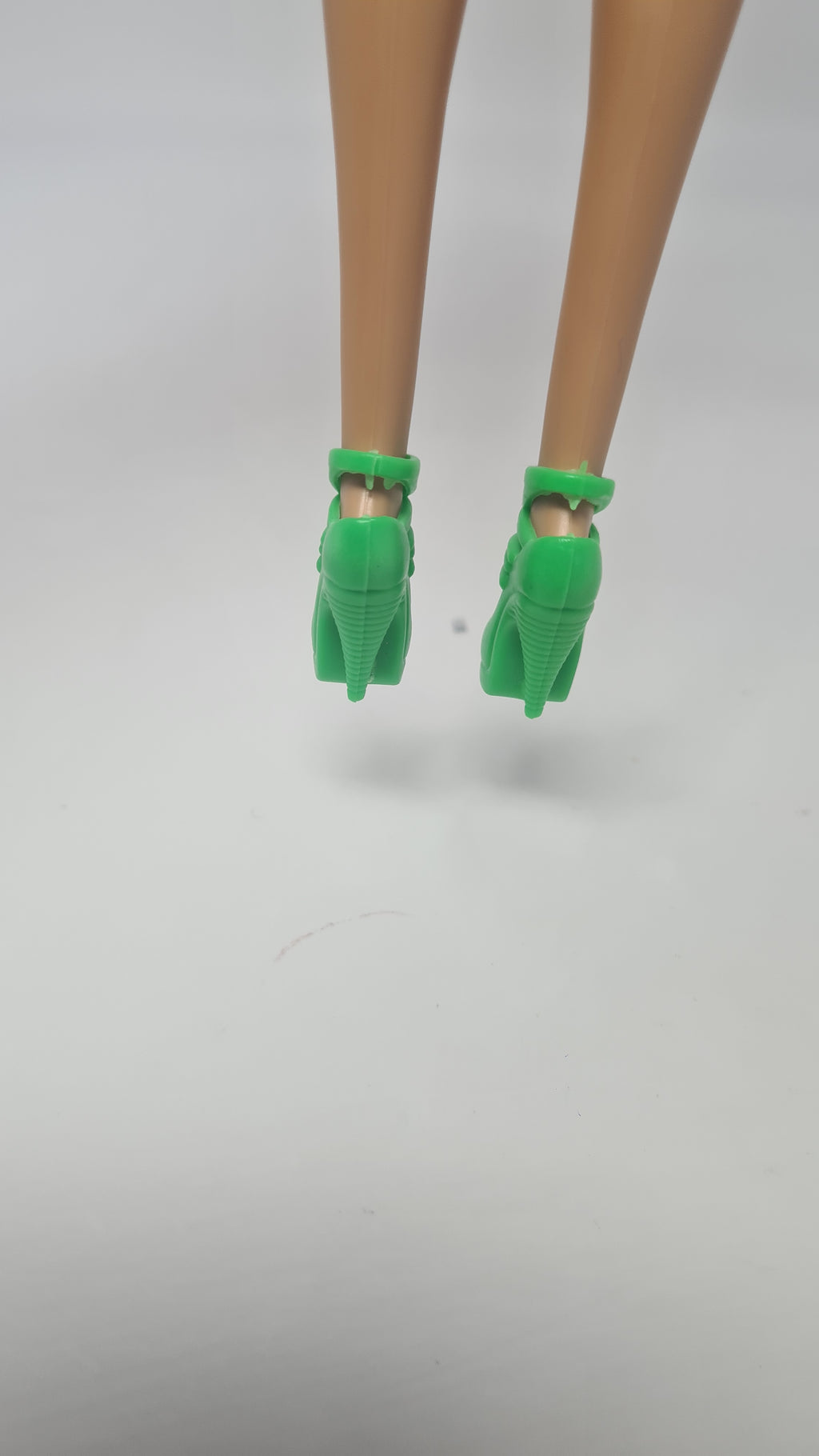 Barbie Type Doll Shoes