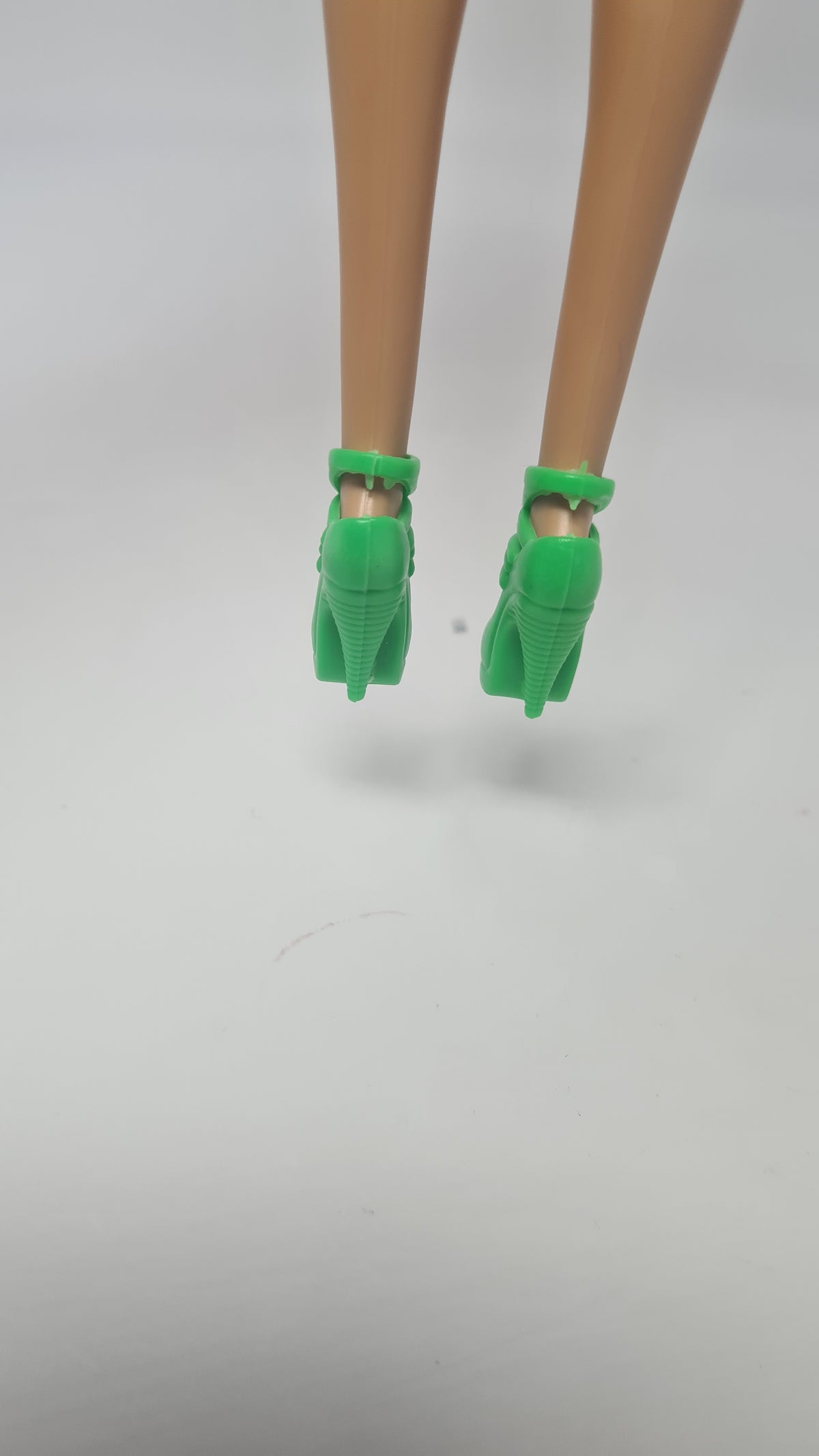 Barbie Type Doll Shoes