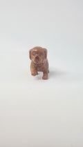 Barbie Doll Pet Dog