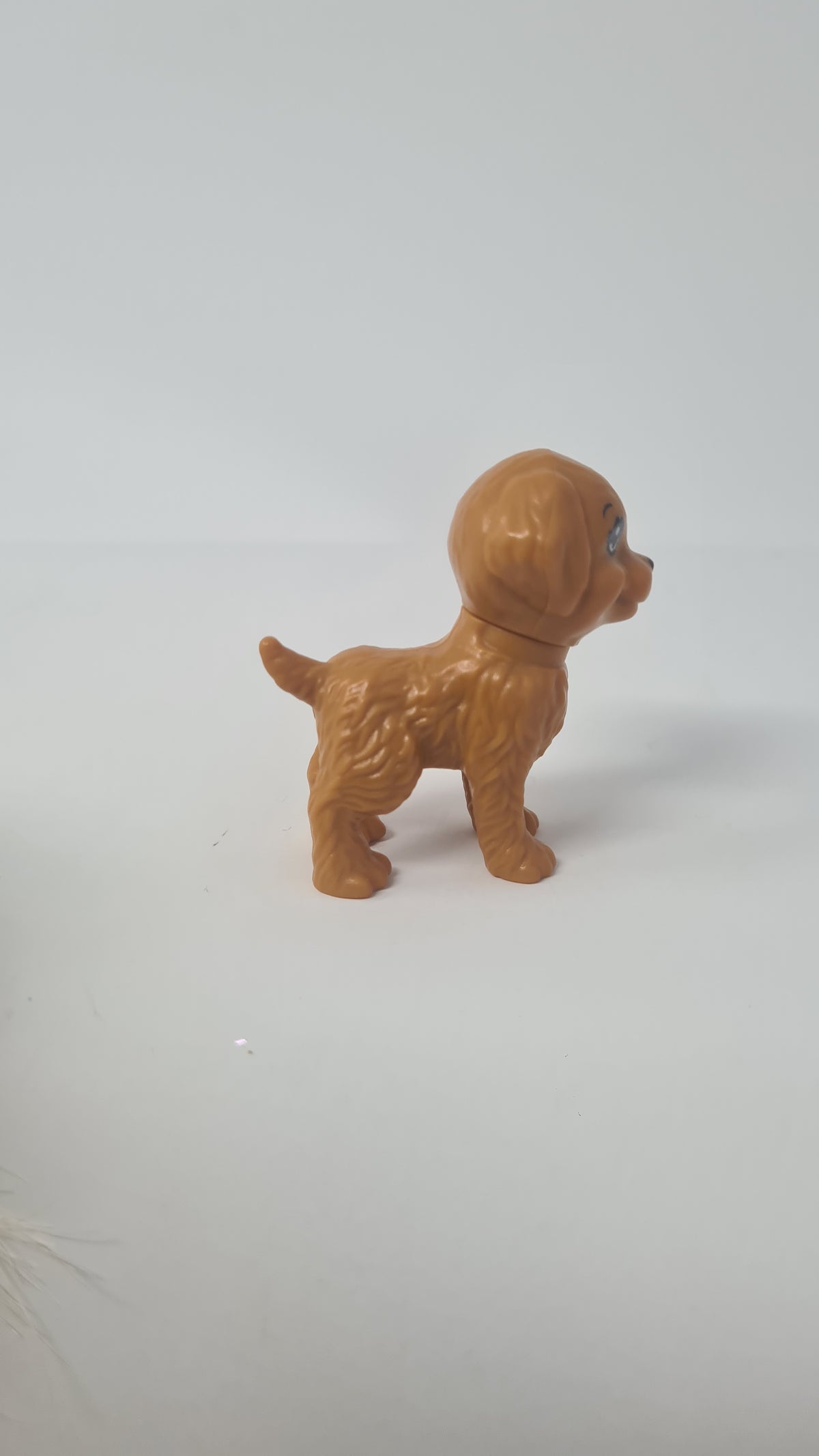 Barbie Doll Pet Dog