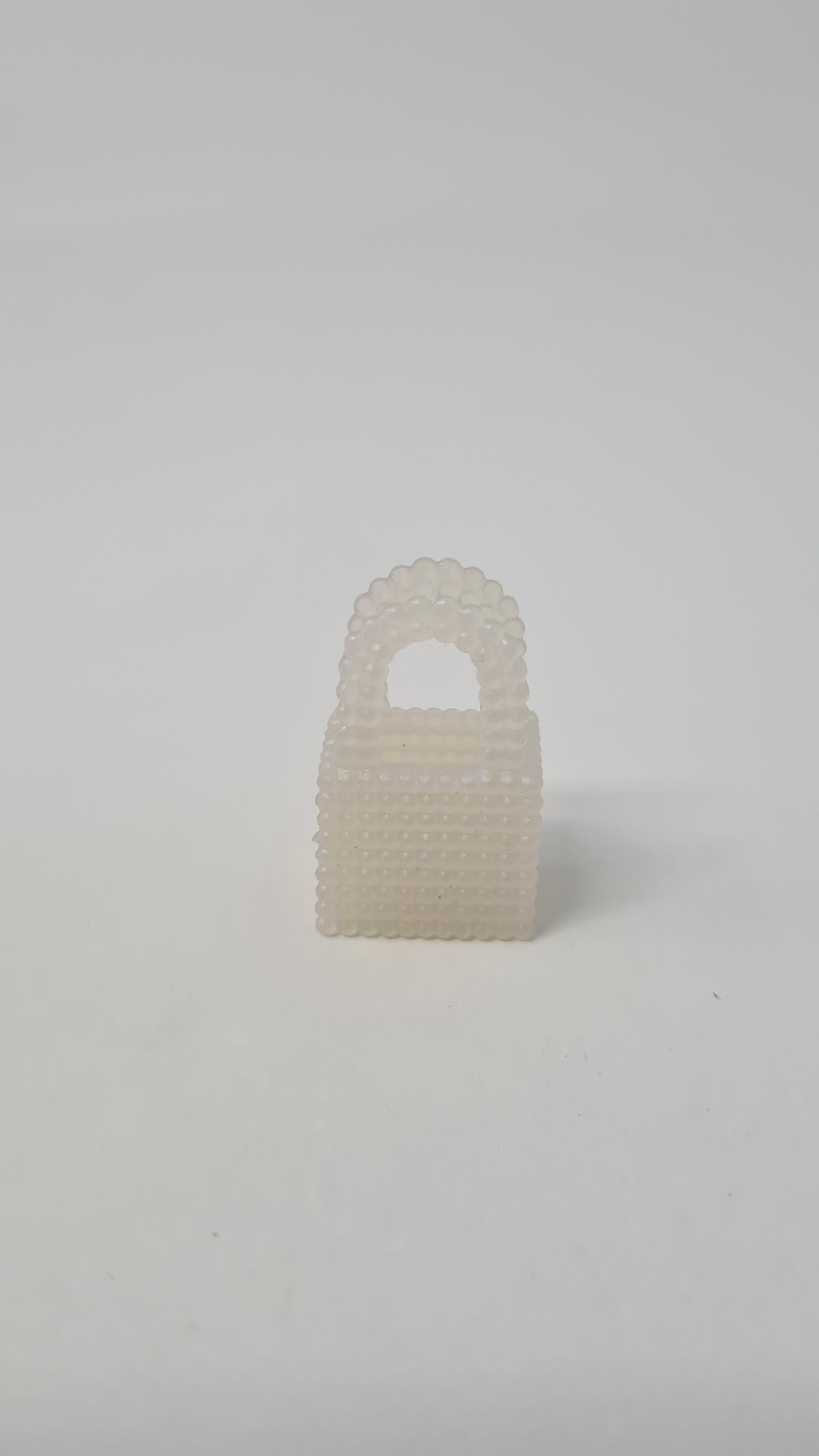 Barbie Type Doll Bag