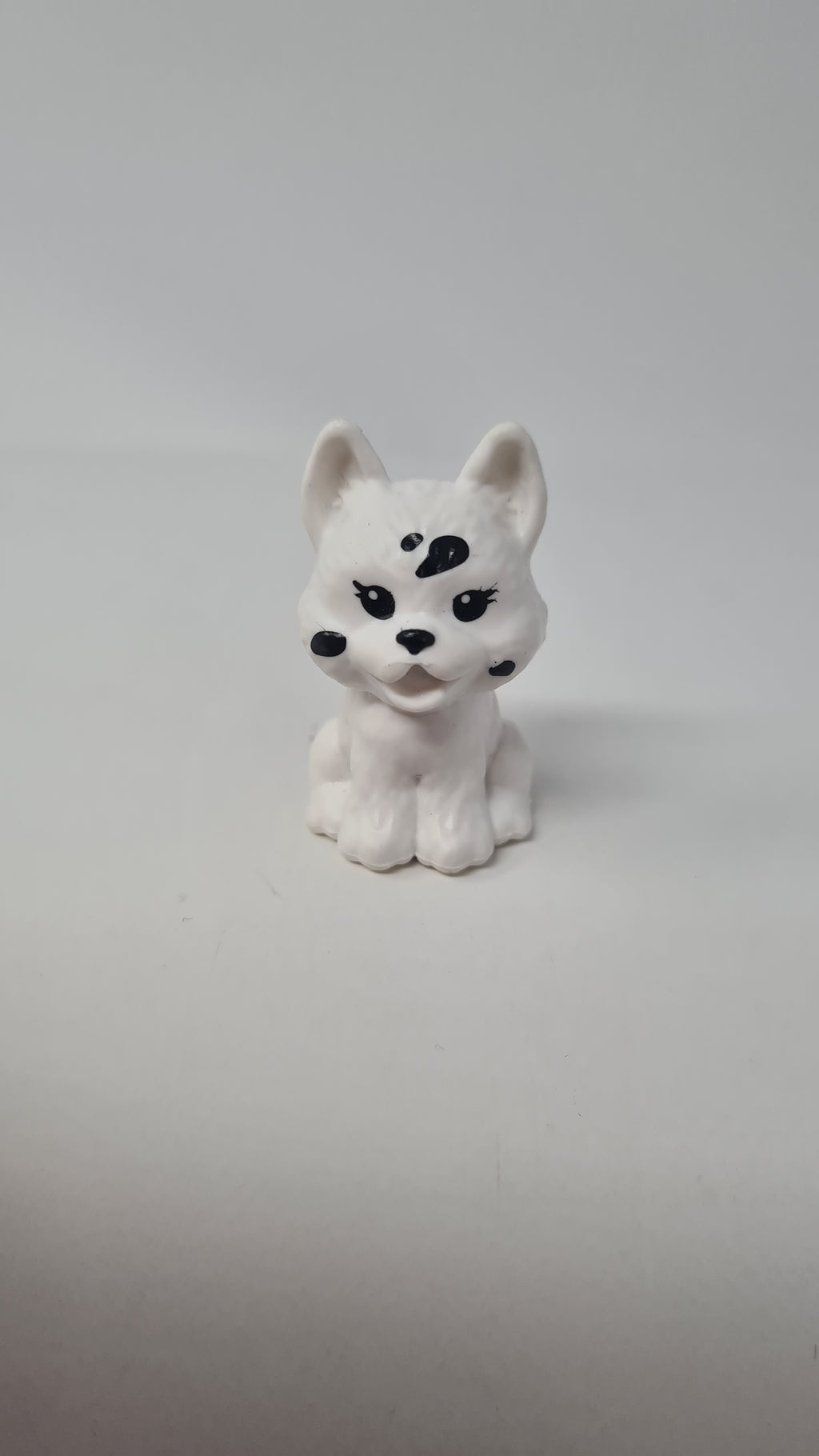 Barbie Doll Pet Dog