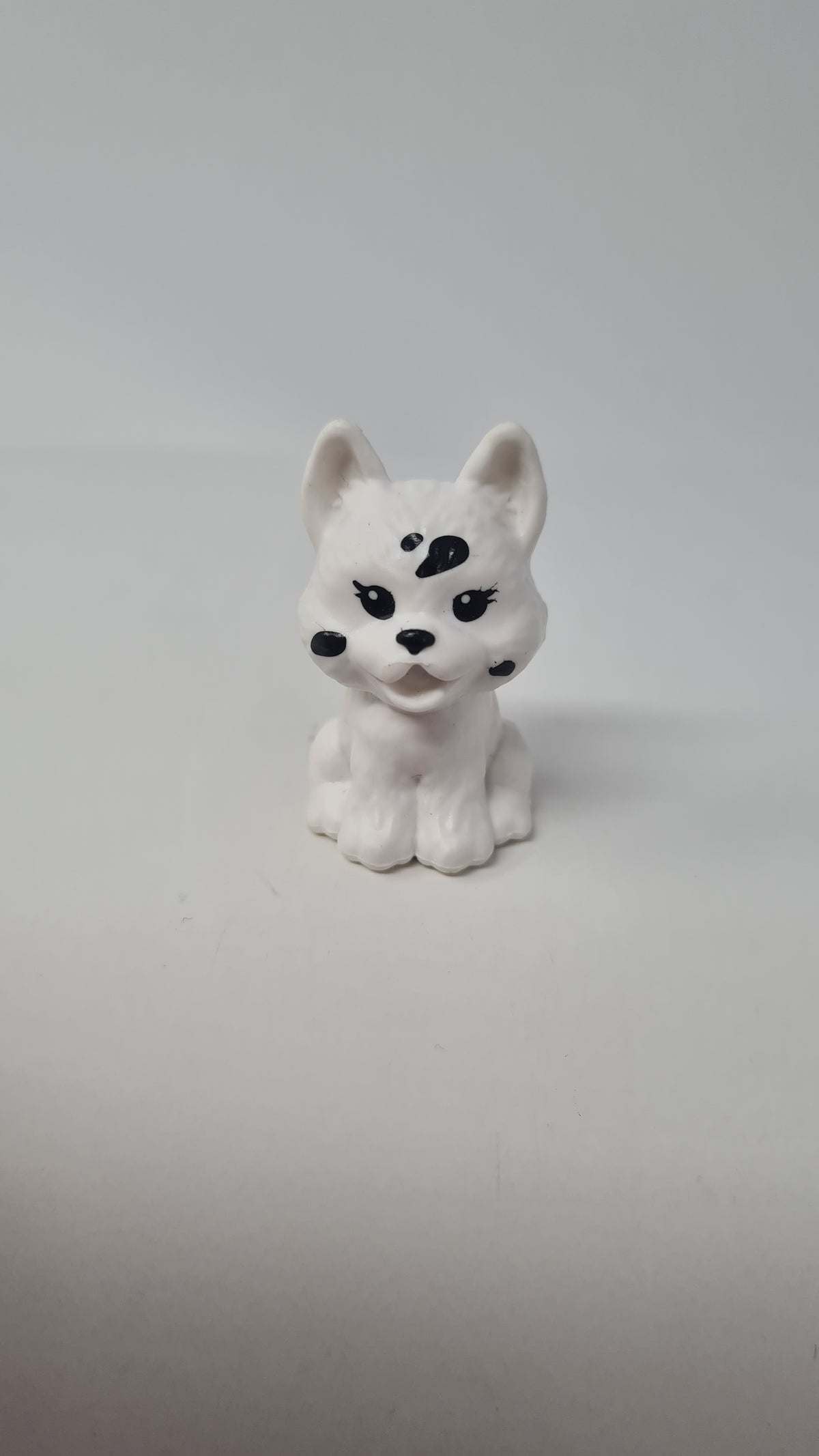 Barbie Doll Pet Dog