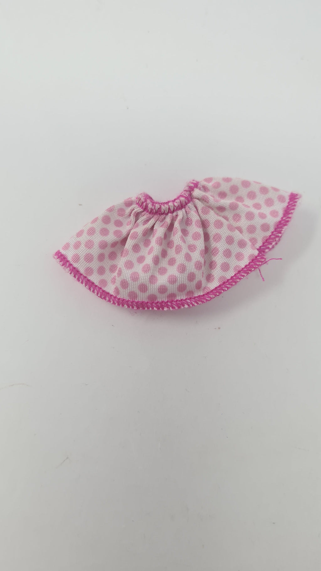 Barbie Chelsea Doll Skirt