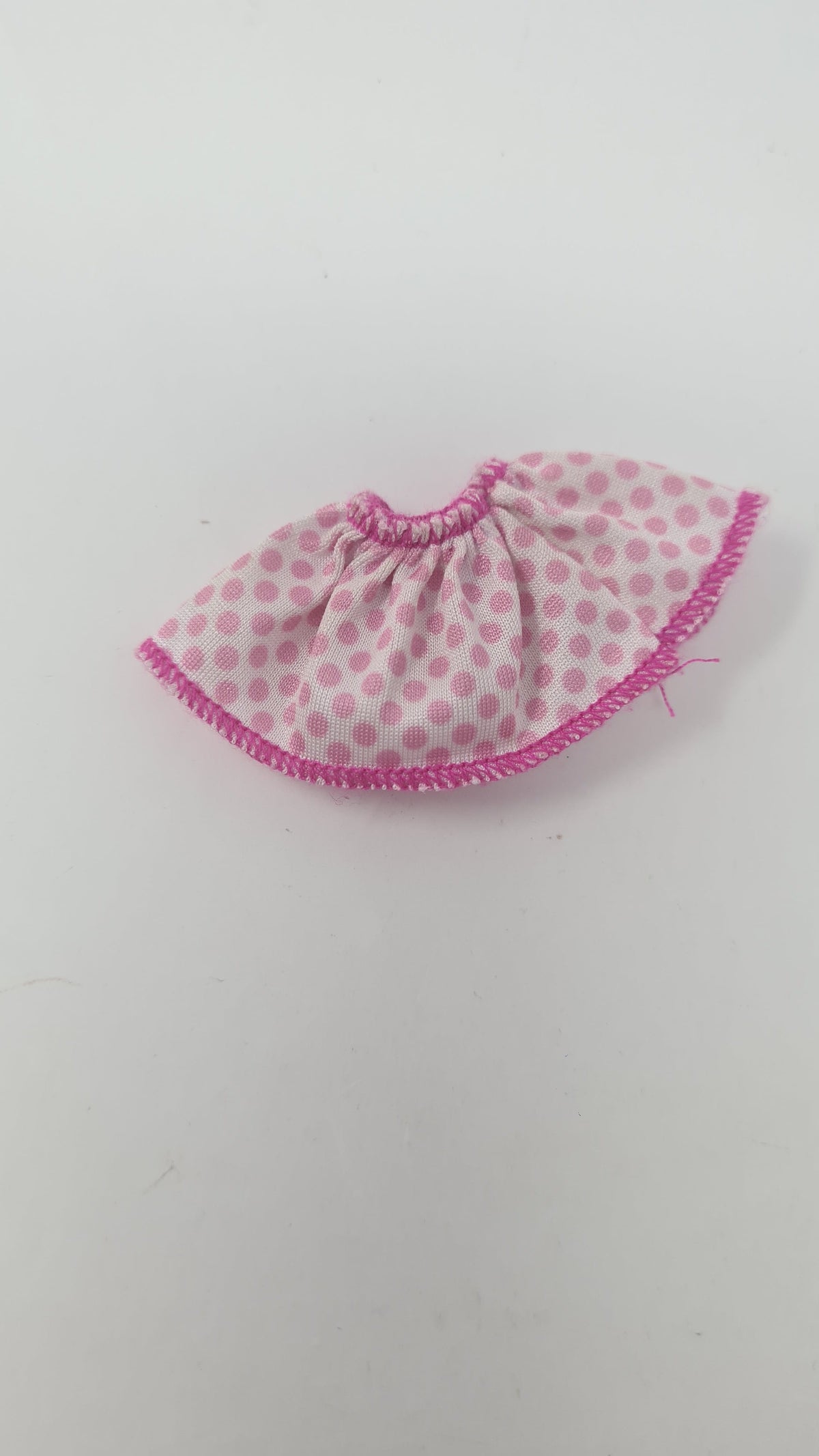 Barbie Chelsea Doll Skirt