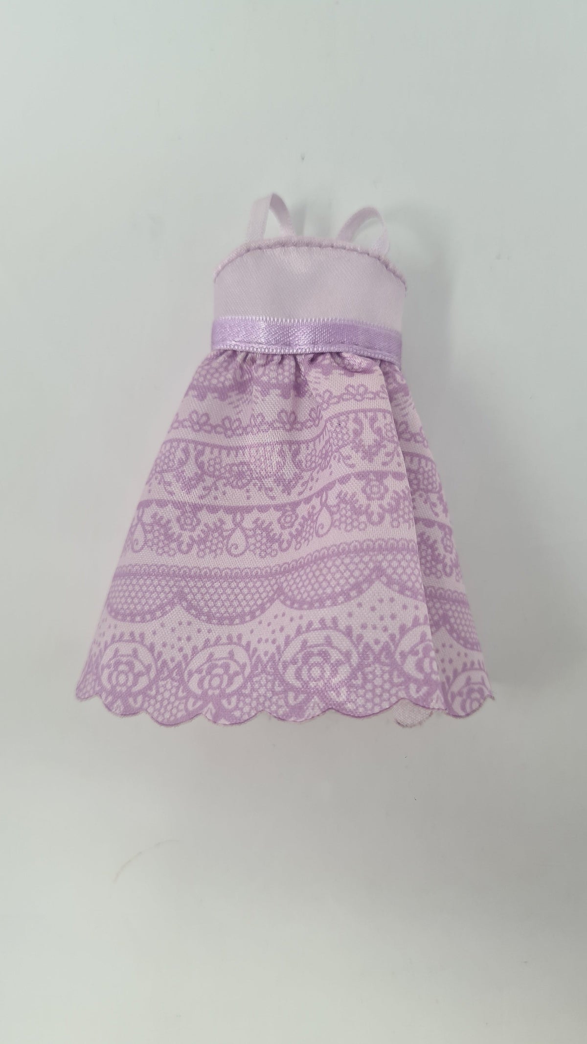Barbie Stacie Doll Dress