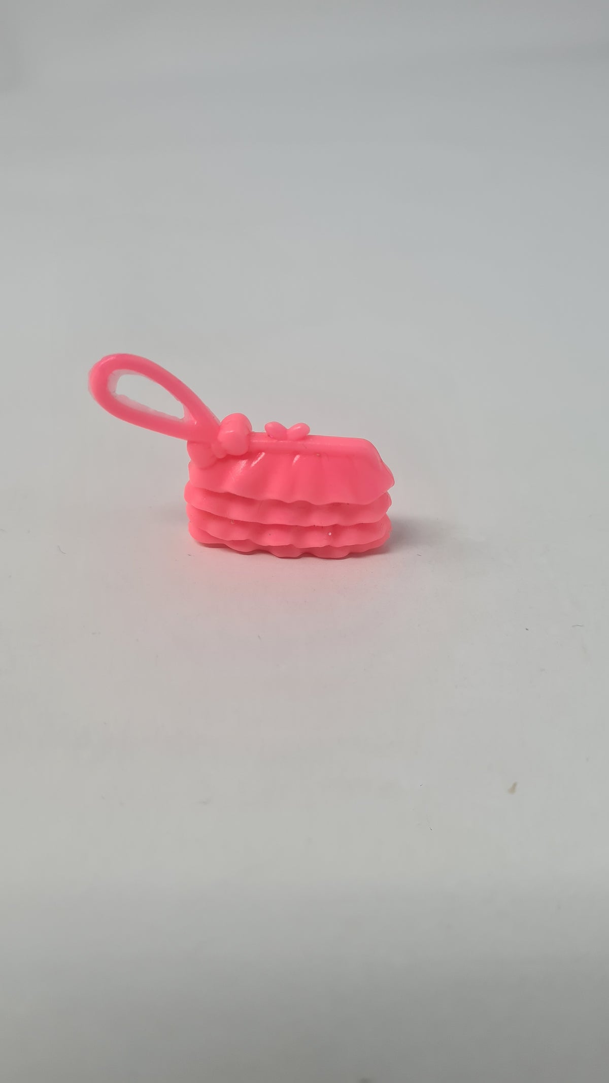 Barbie Doll Bag
