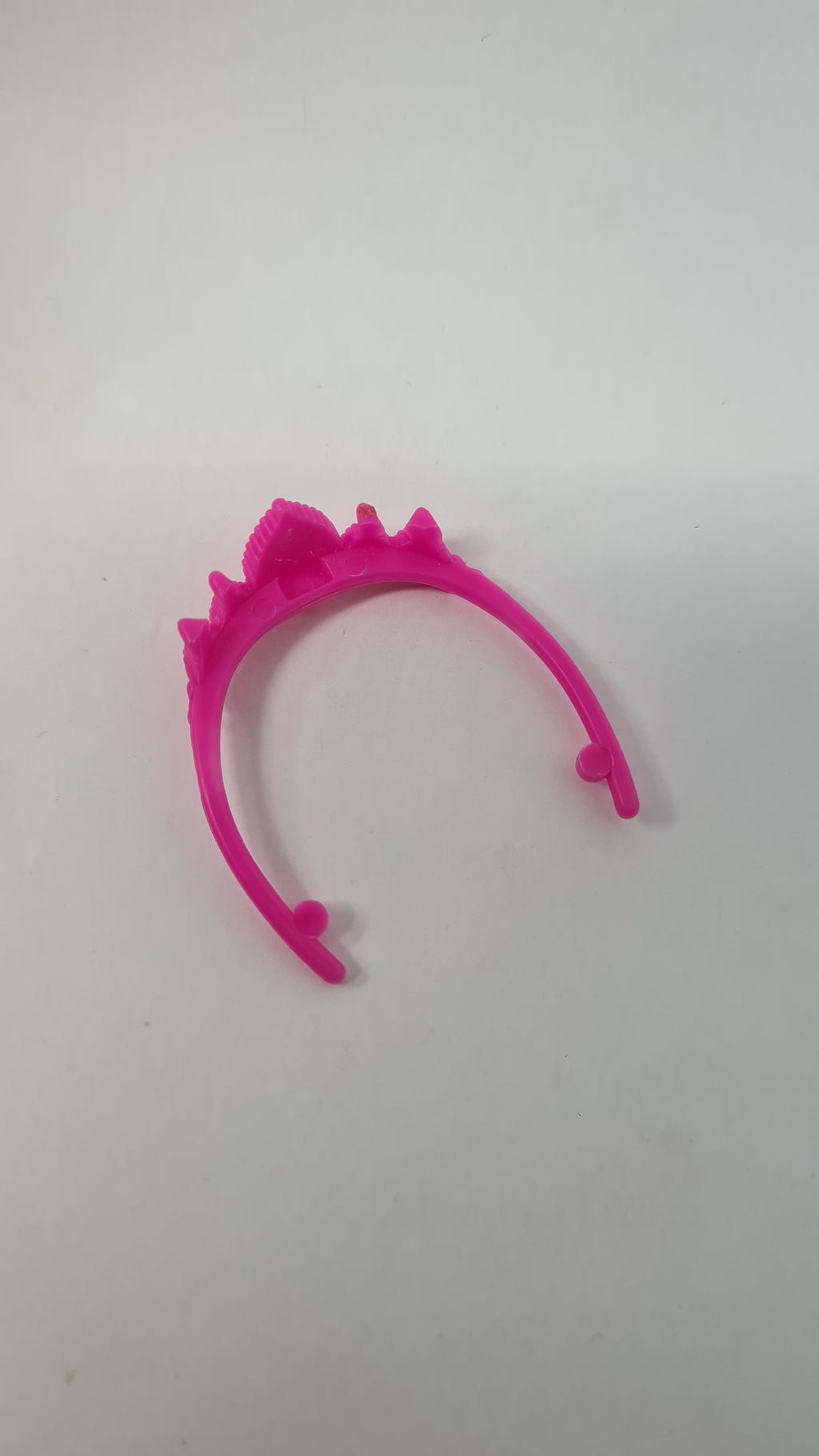 Barbie Doll Tiara