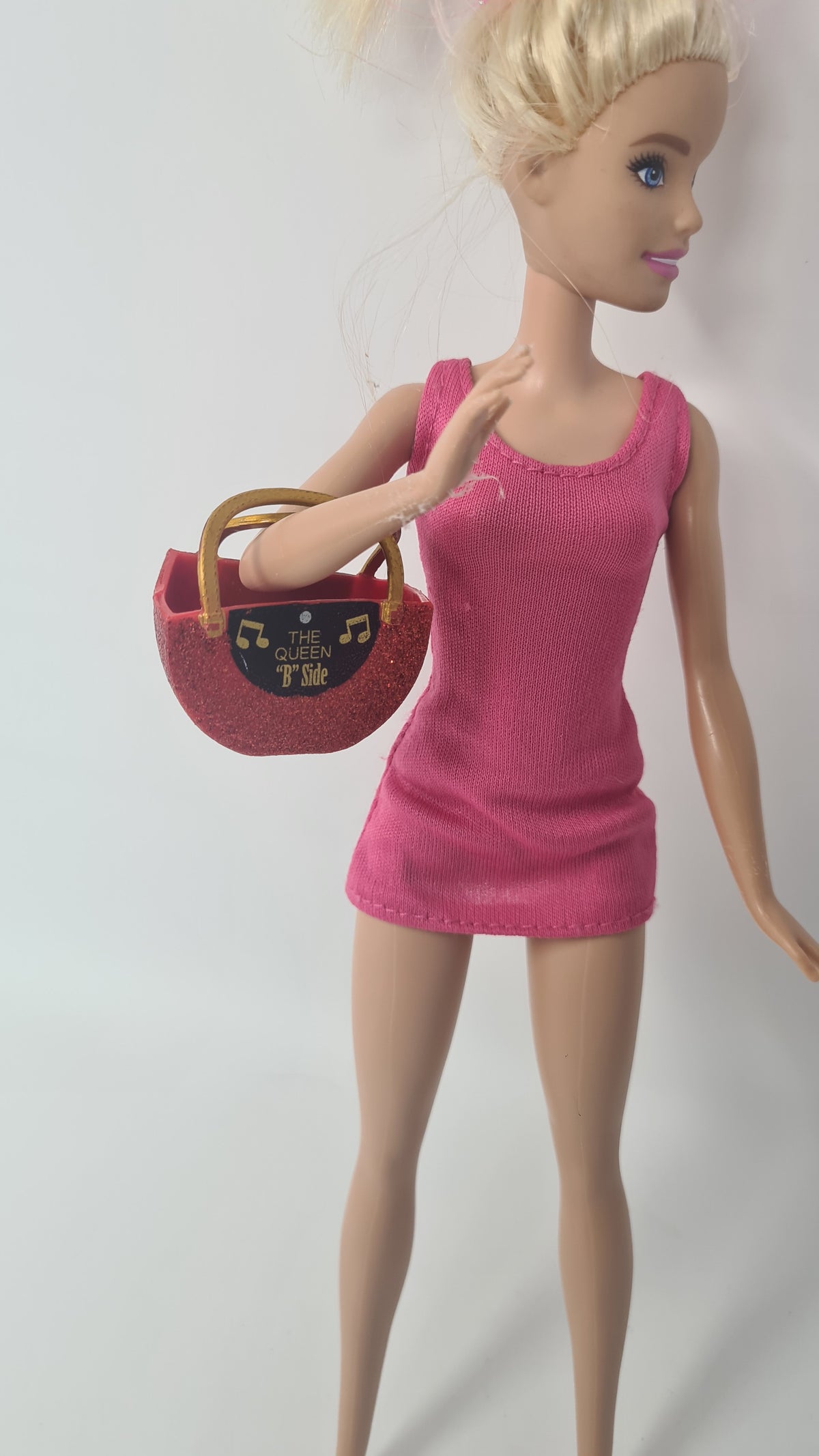 L.O.L Surprise Doll Bag