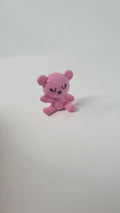 Barbie Doll Teddy Bear