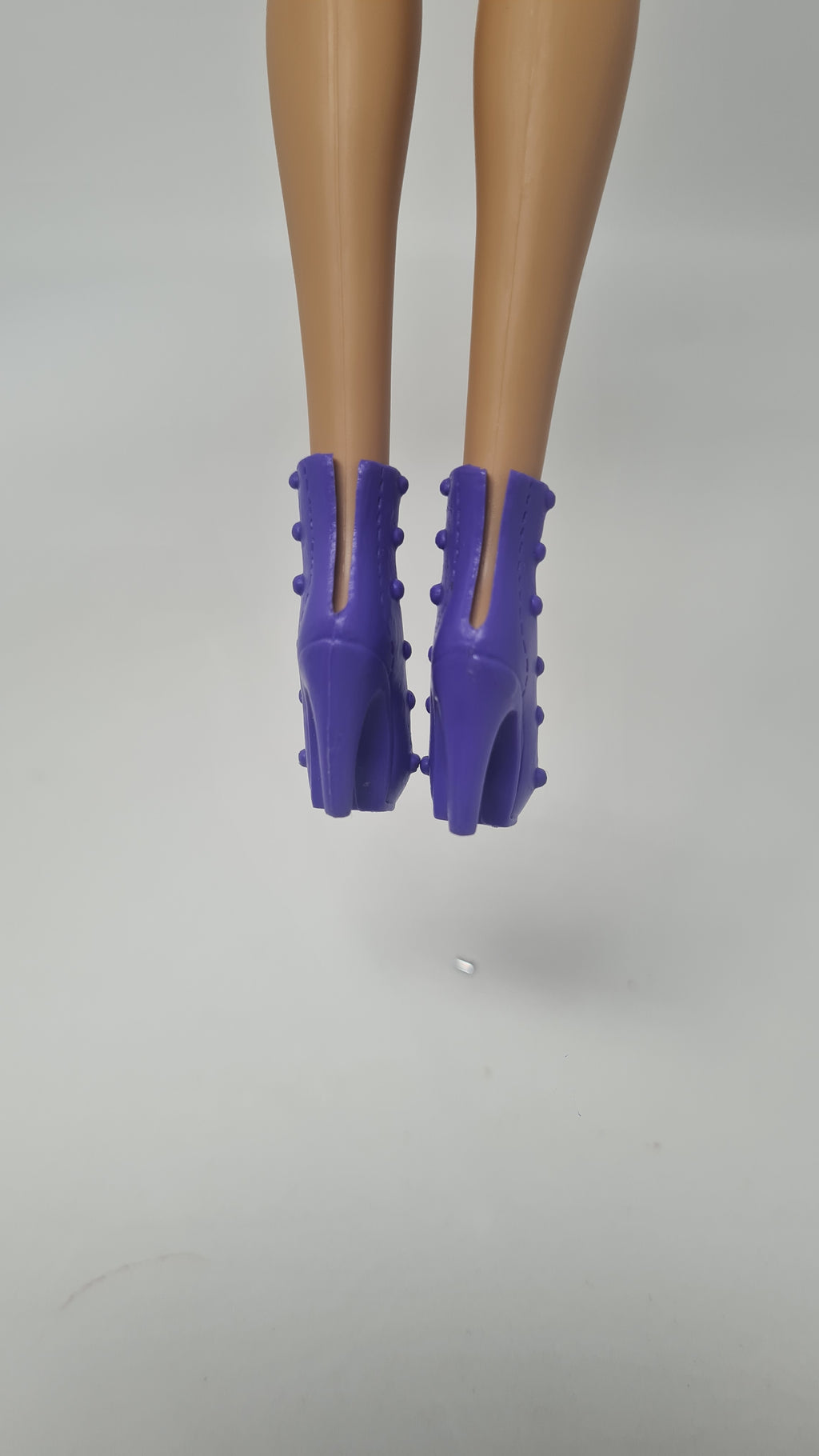 Barbie Doll Shoes