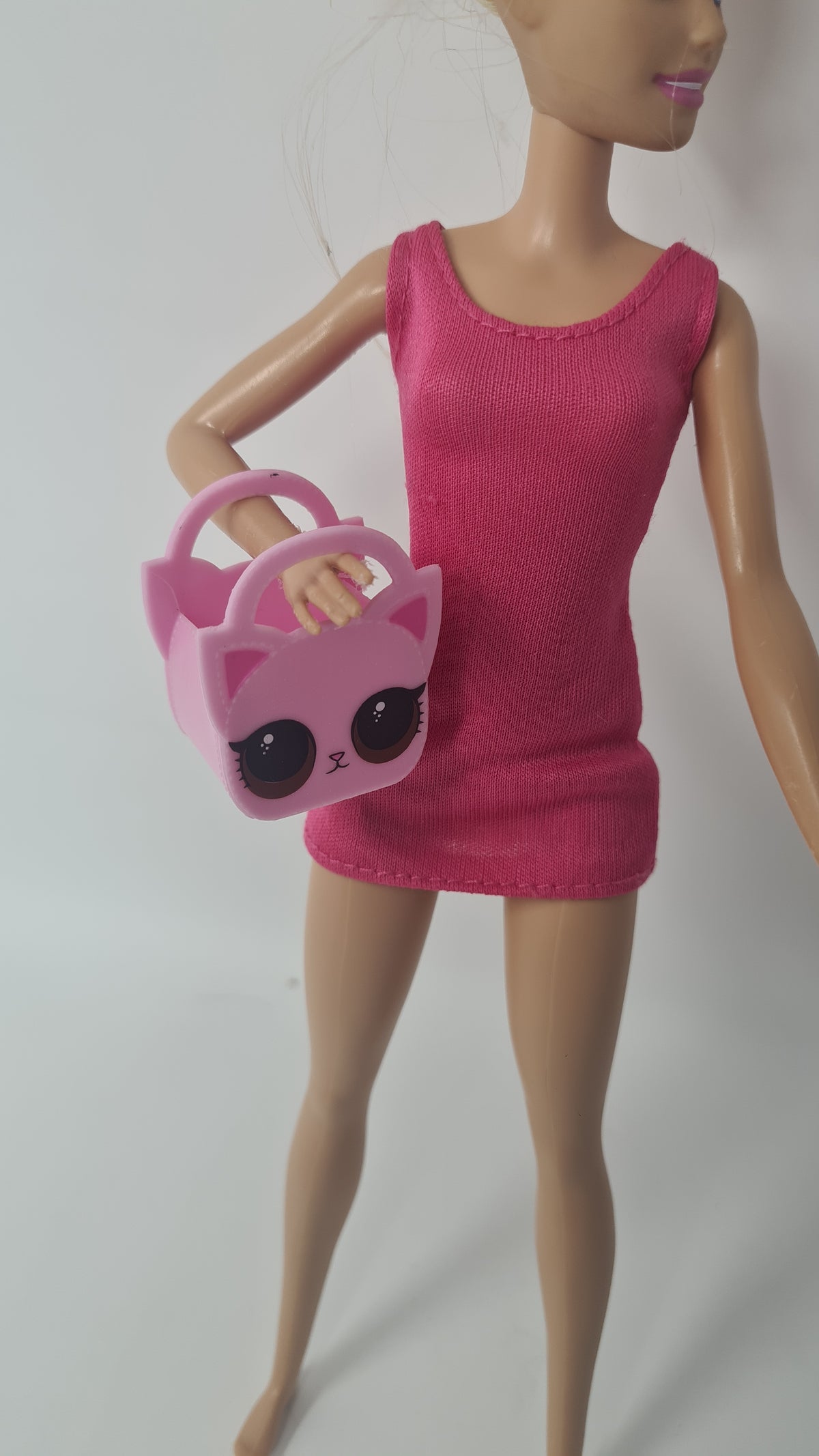 L.O.L Surprise Doll Bag