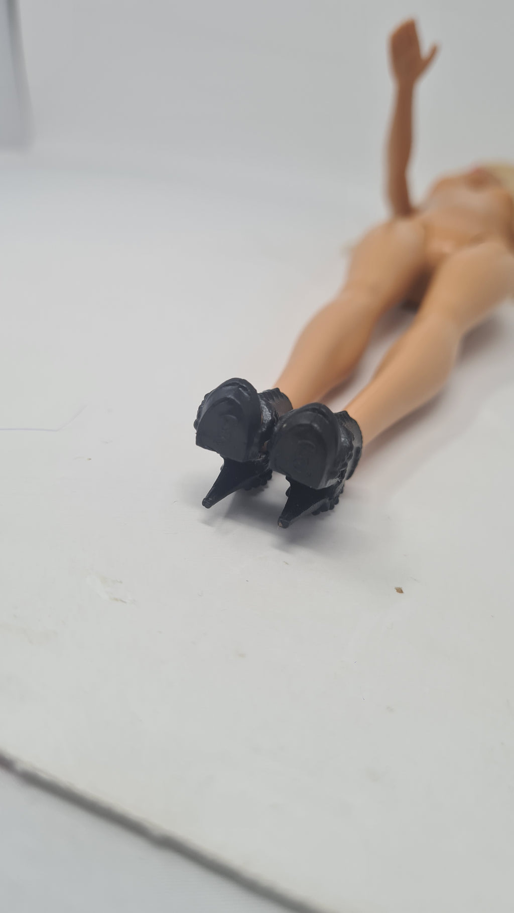 Barbie Doll Shoes