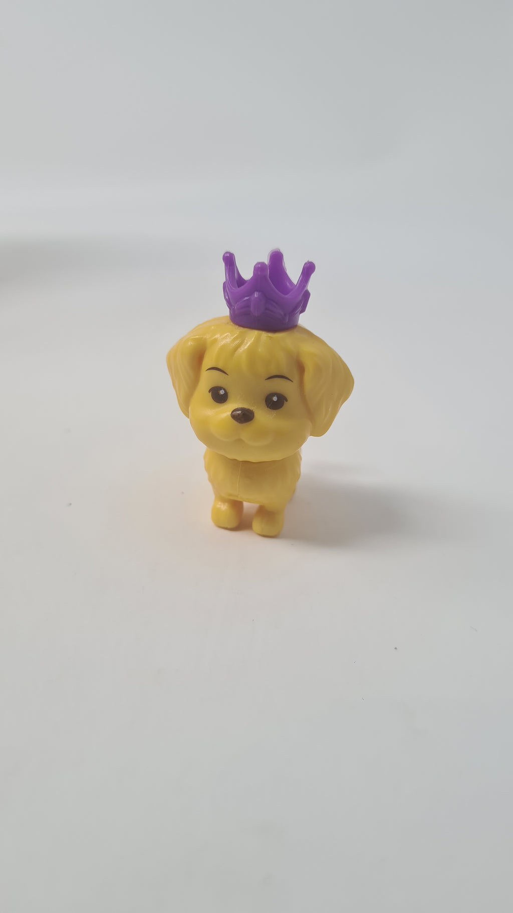 Barbie Doll Pet Dog