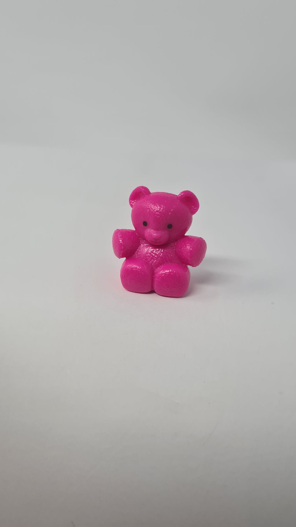 Barbie Doll Teddy Bear