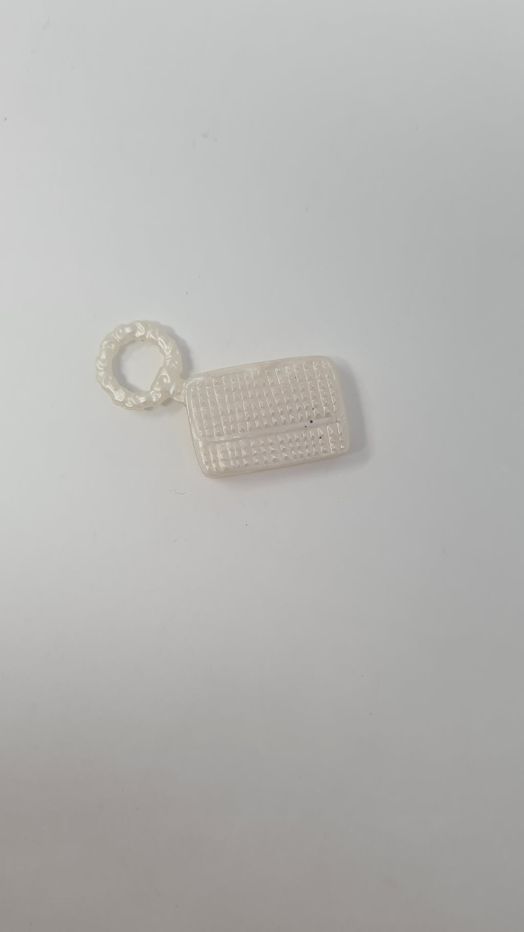 Barbie Doll Bag