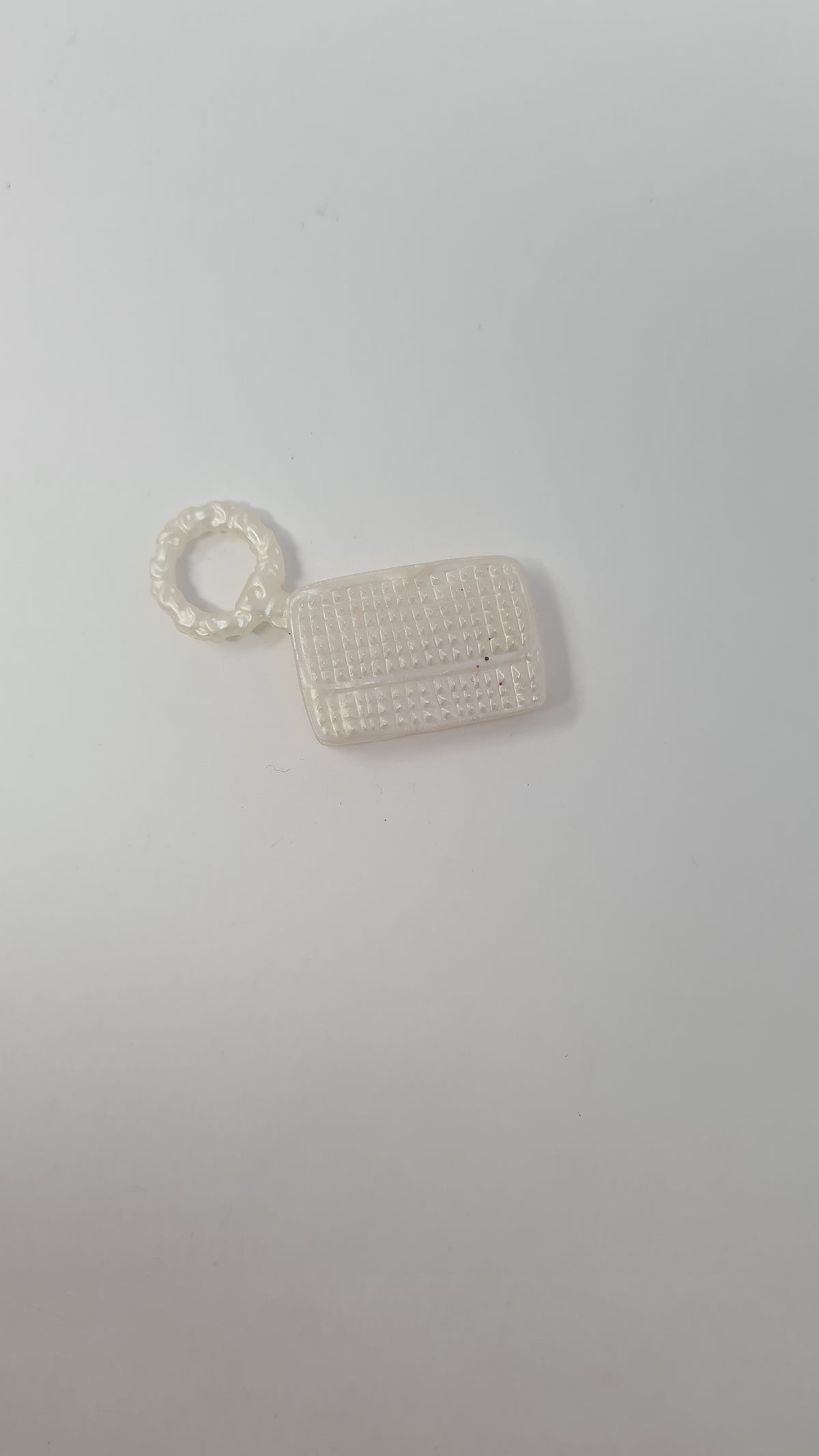 Barbie Doll Bag