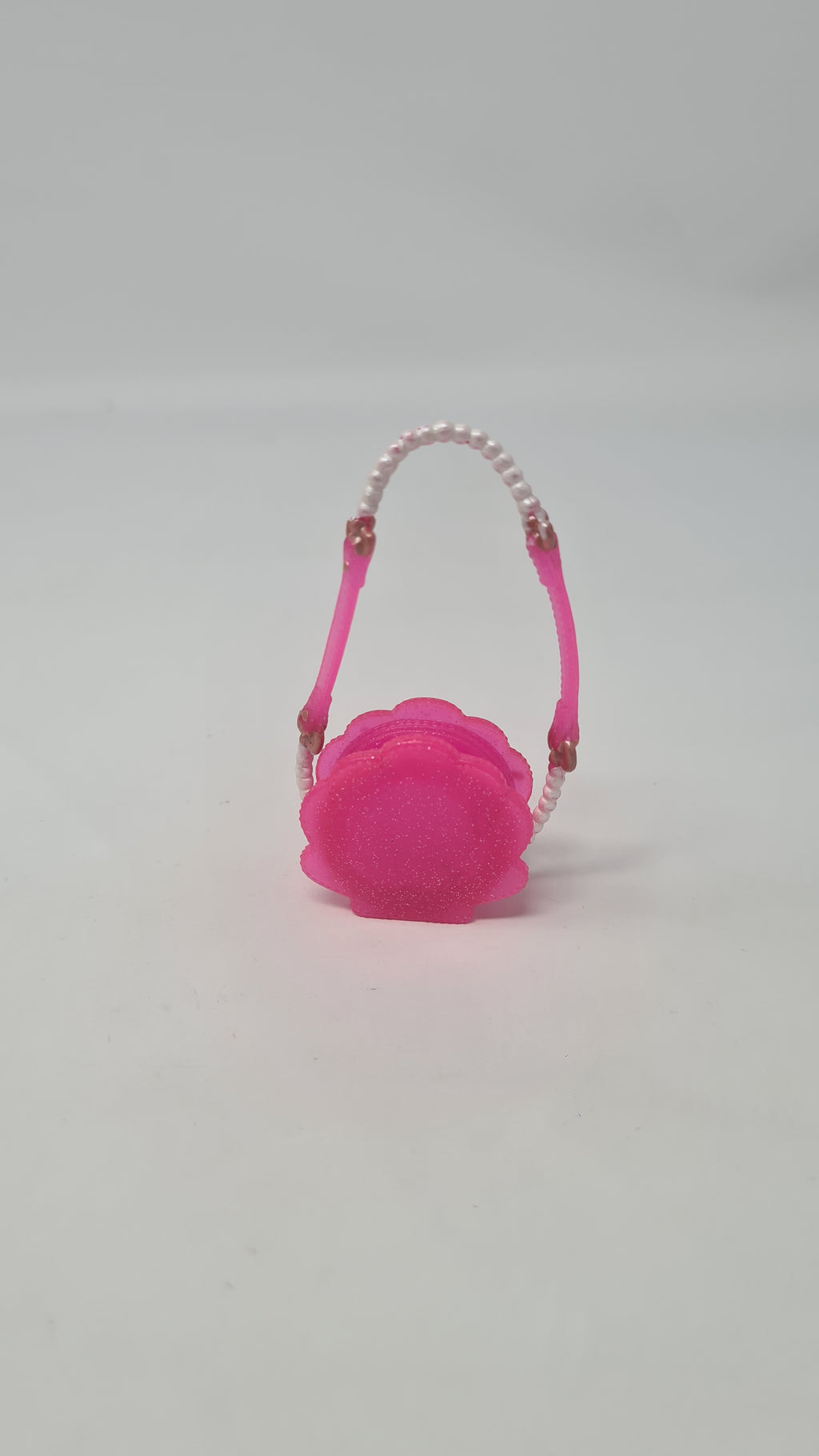 L.O.L OMG Doll Bag