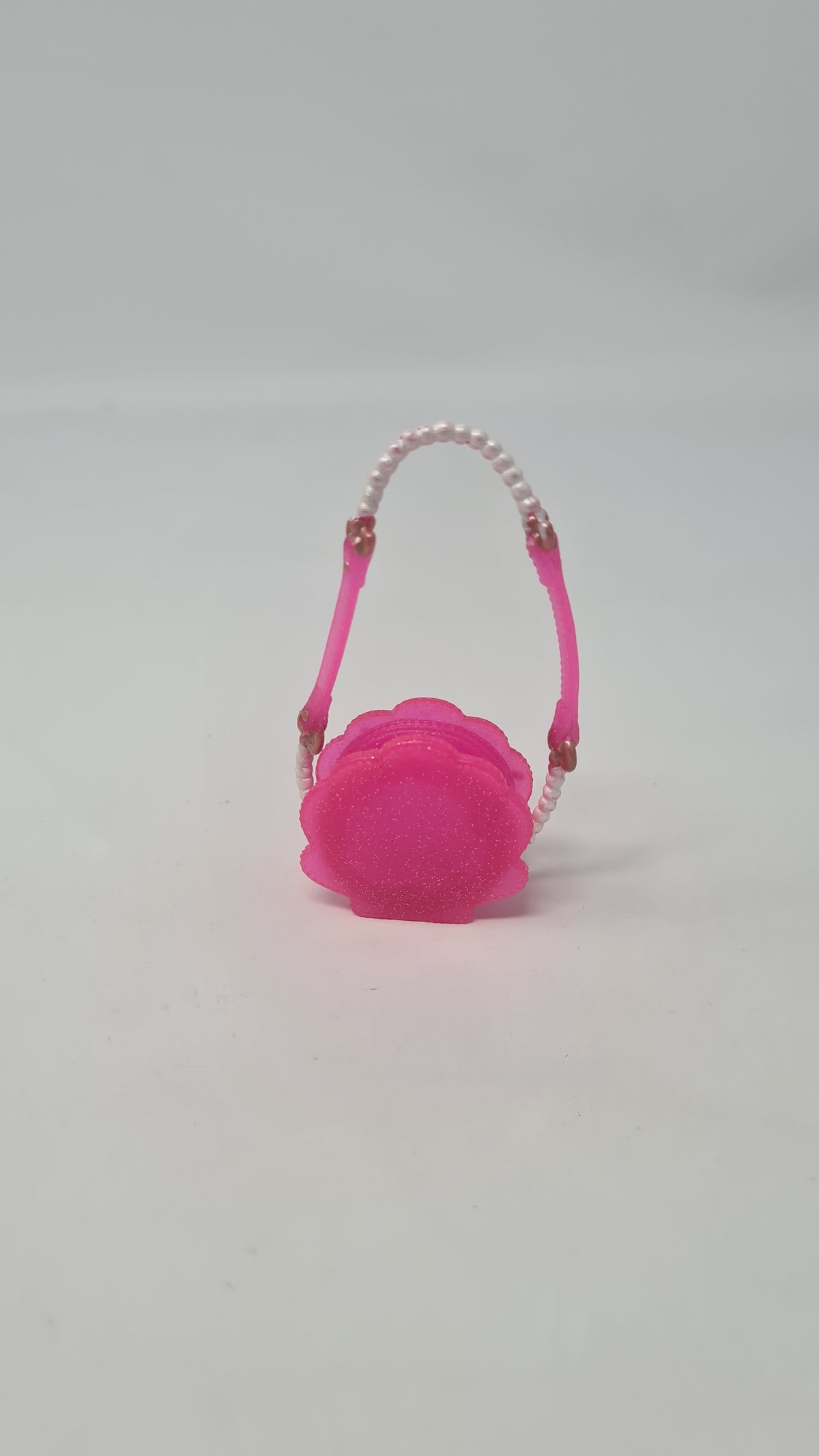 L.O.L OMG Doll Bag